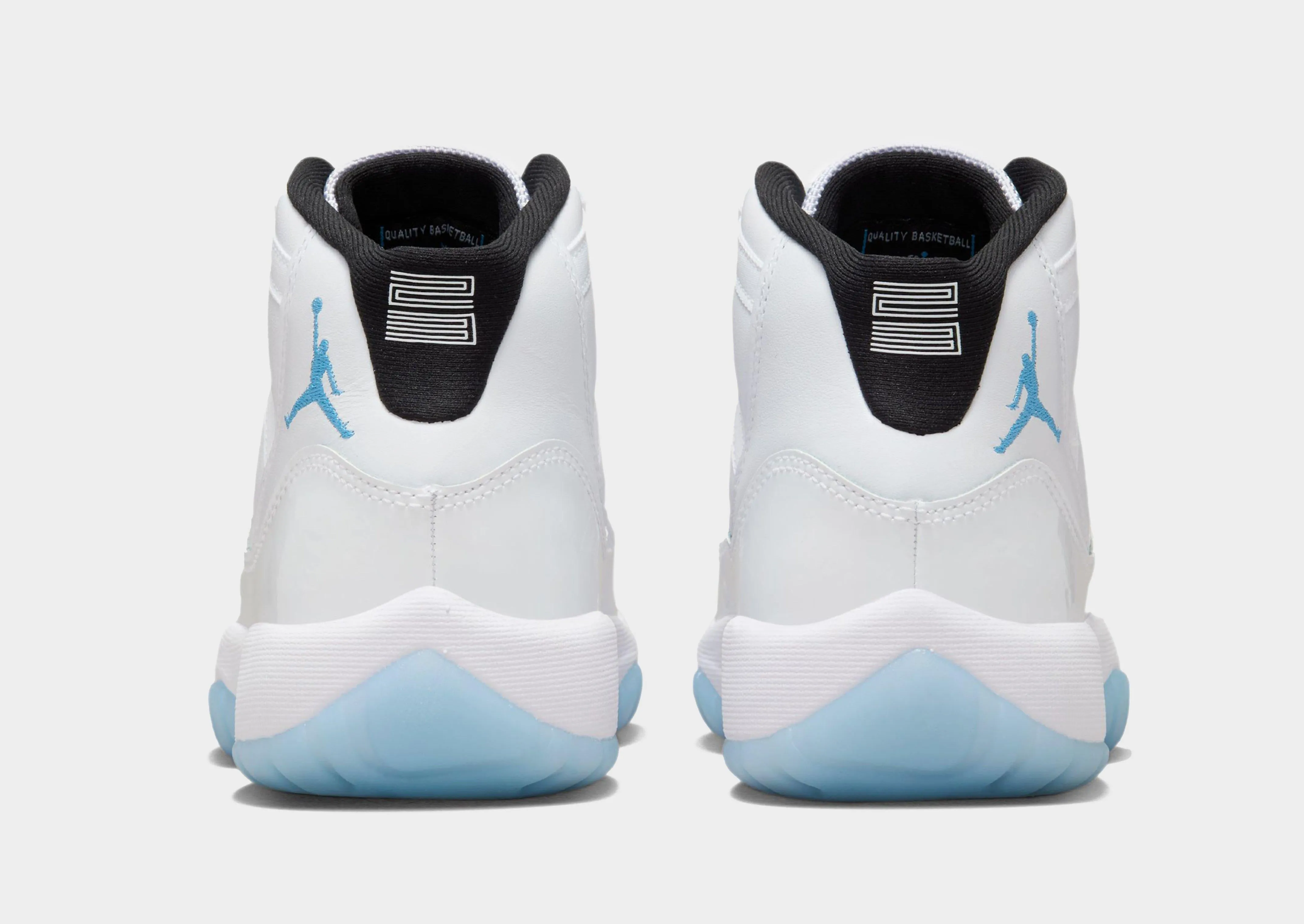 Air 11 Retro Junior's Premium Technology