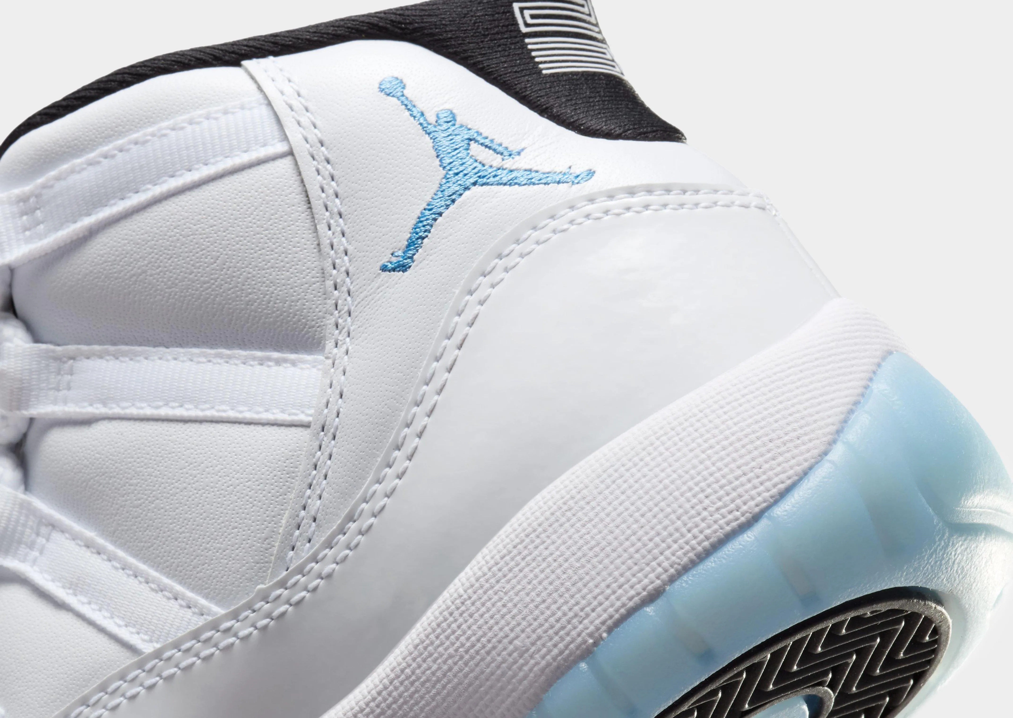 Air 11 Retro Junior's Quick Change Sweatproof