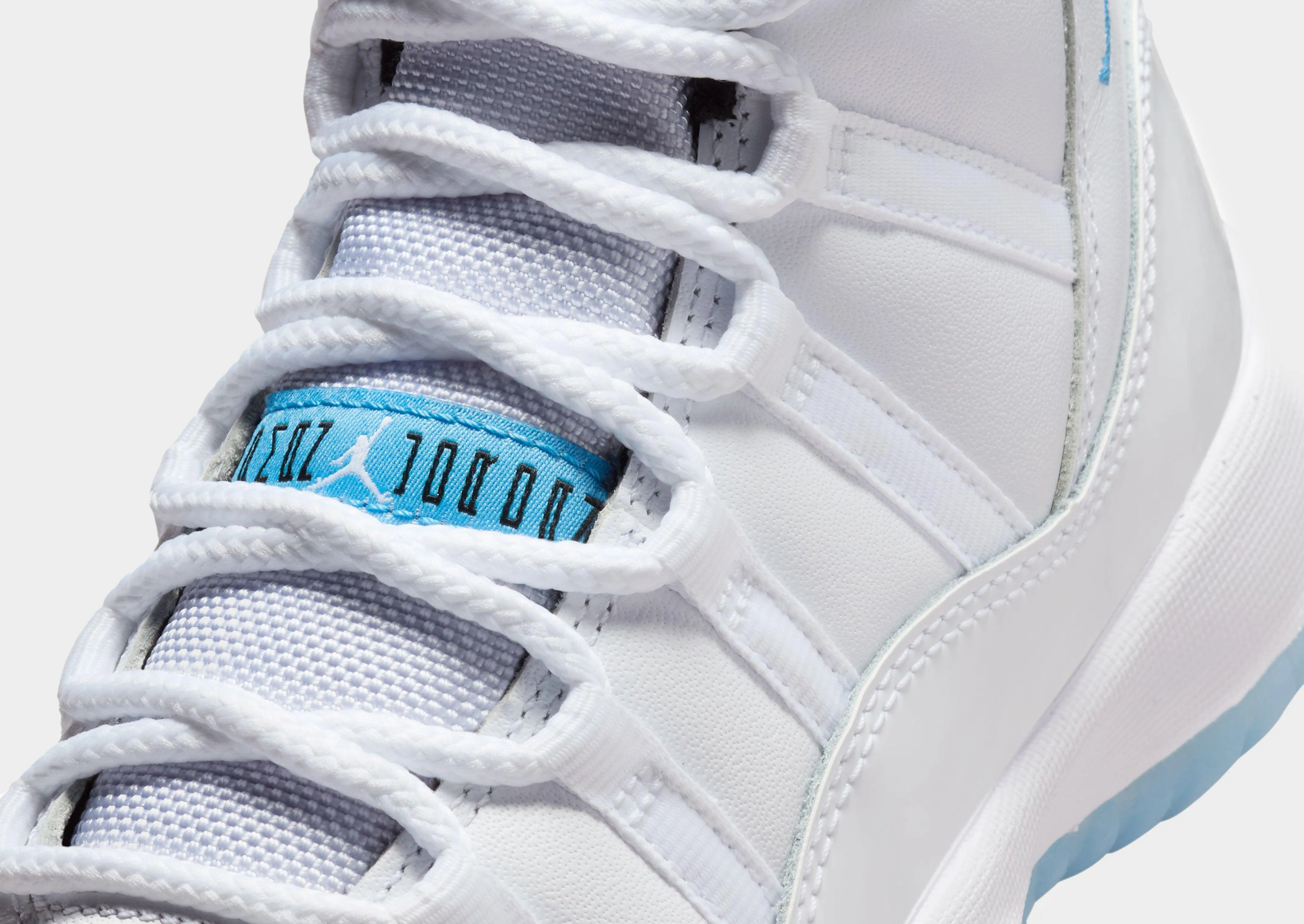 Air 11 Retro Junior's Comfort Layers Anti Fatigue Insole