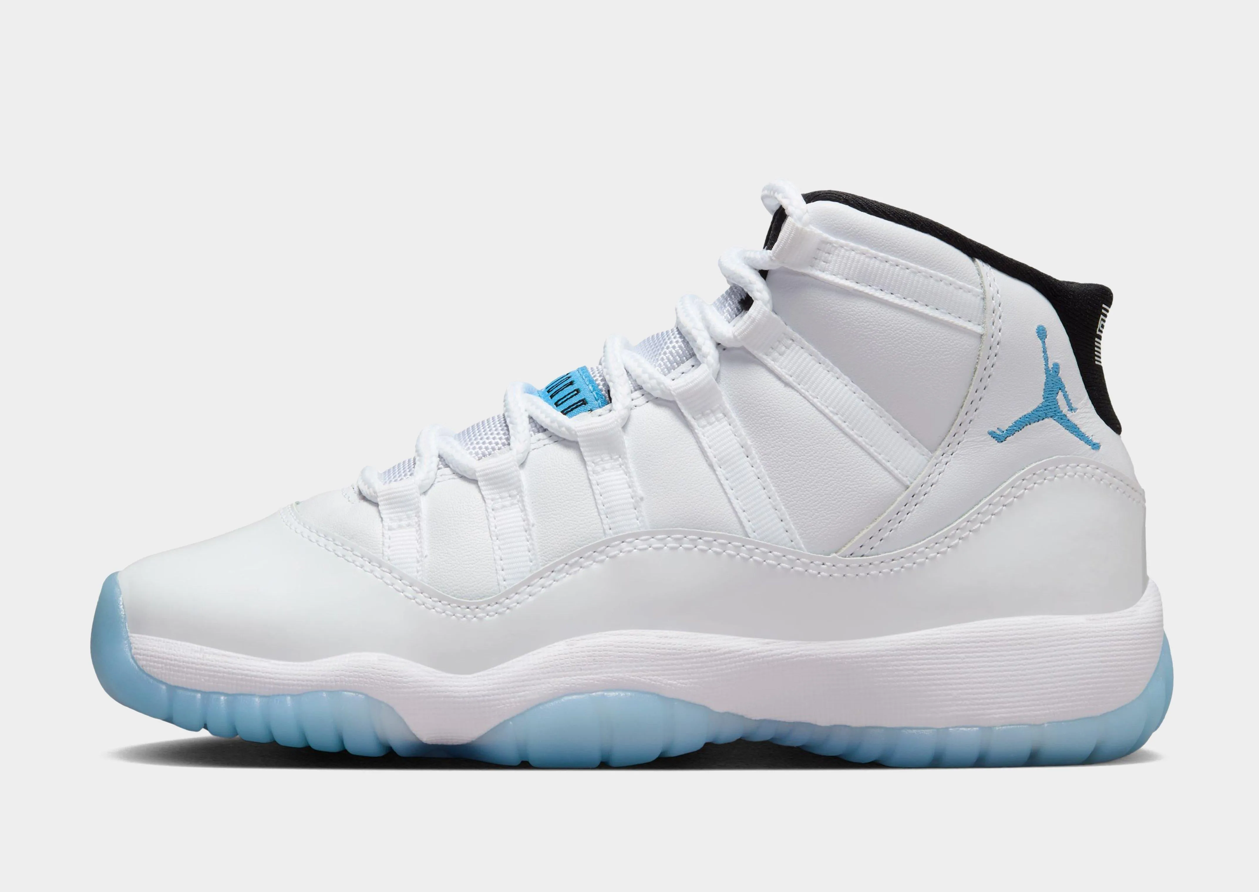 ElasticBand Low Impact Air 11 Retro Junior's
