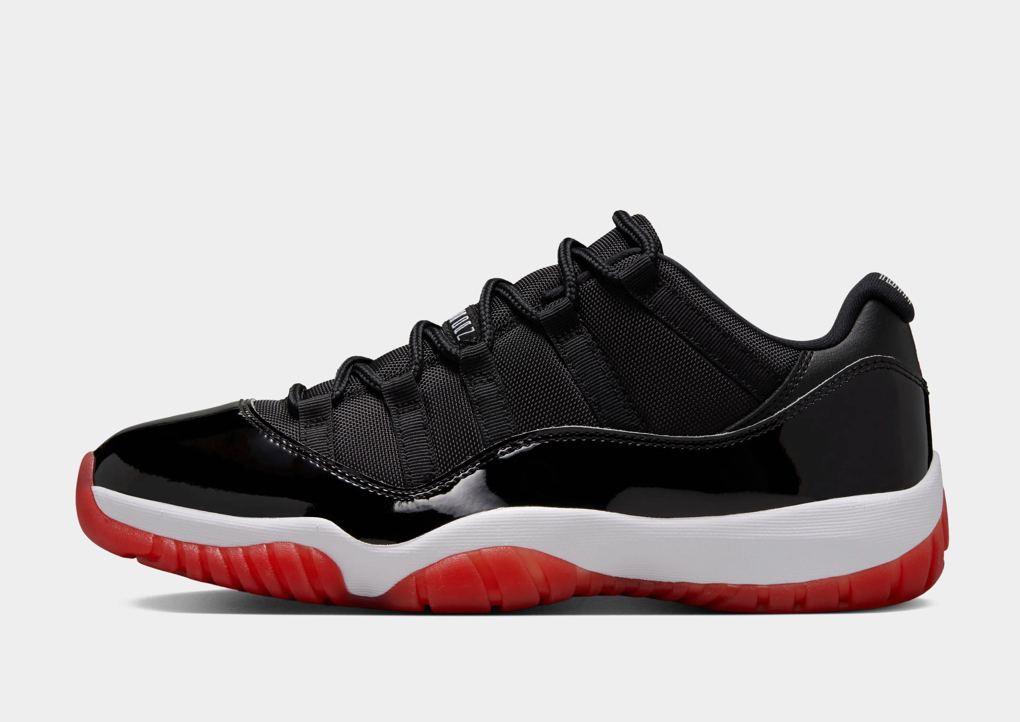 Air 11 Retro Low Perfect Fit Lightweight Walk