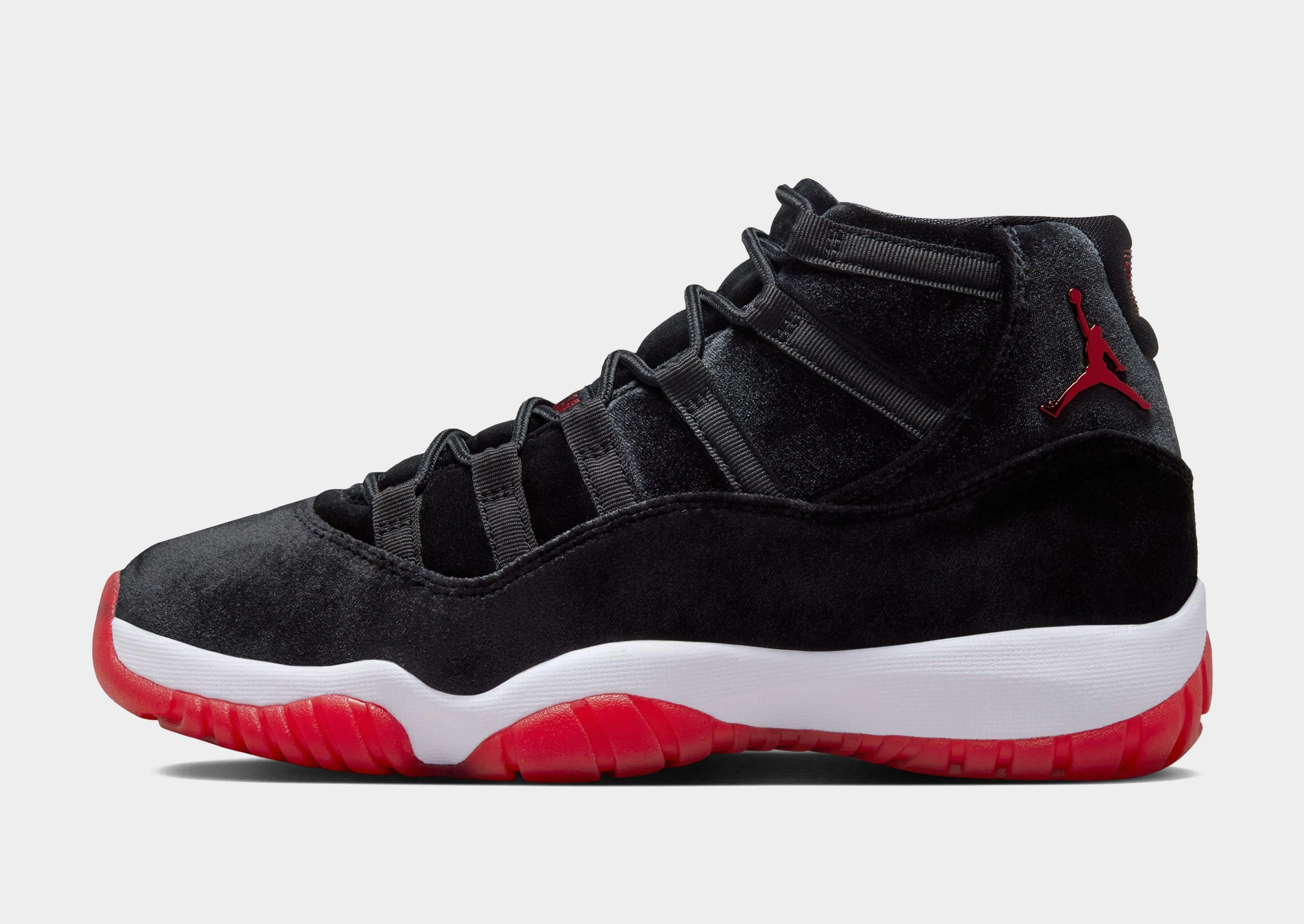 Air 11 Retro Women's SlipOn Torsion Rigidity System