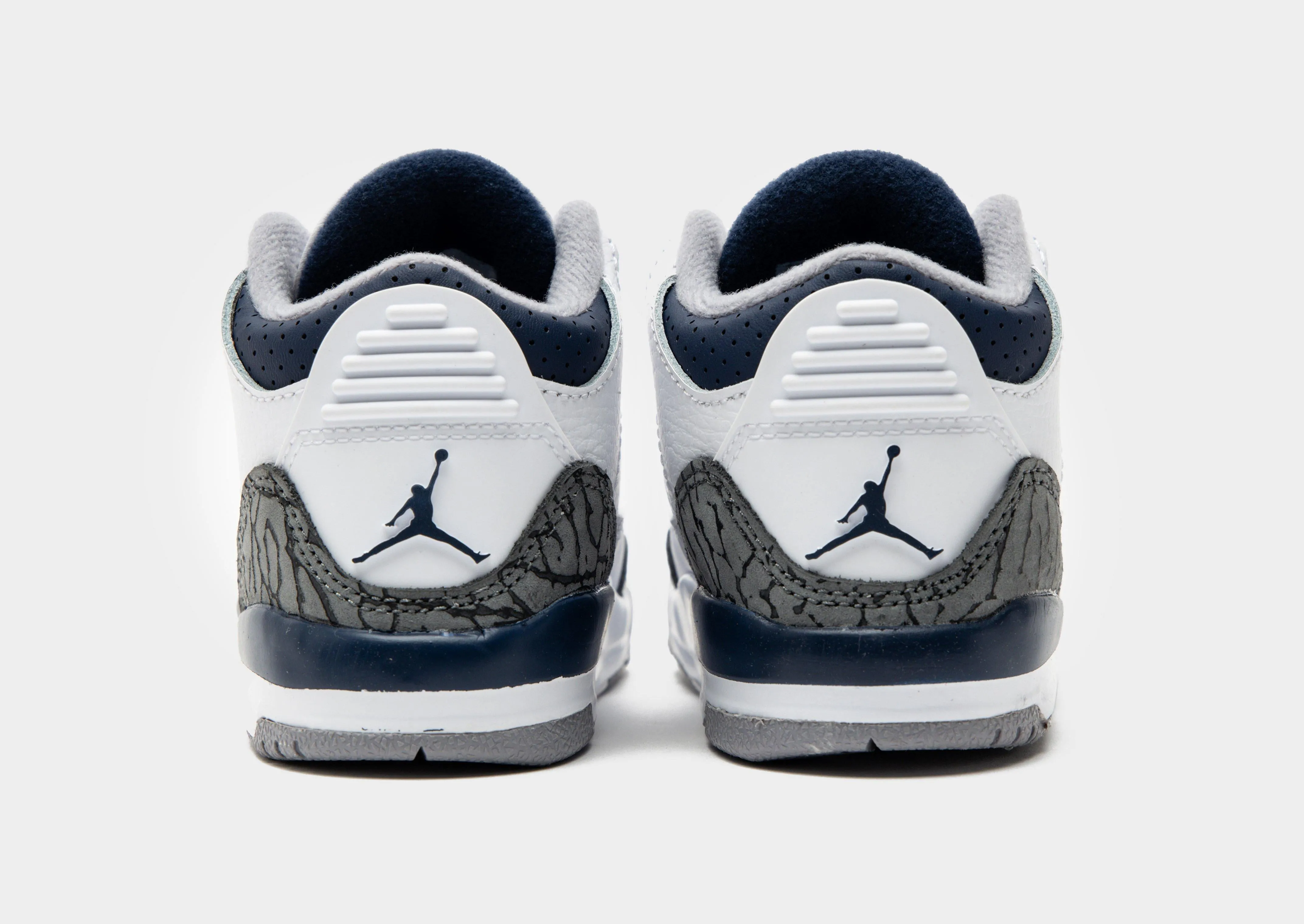 Adaptive Flex Notches Air 3 Retro Infant's