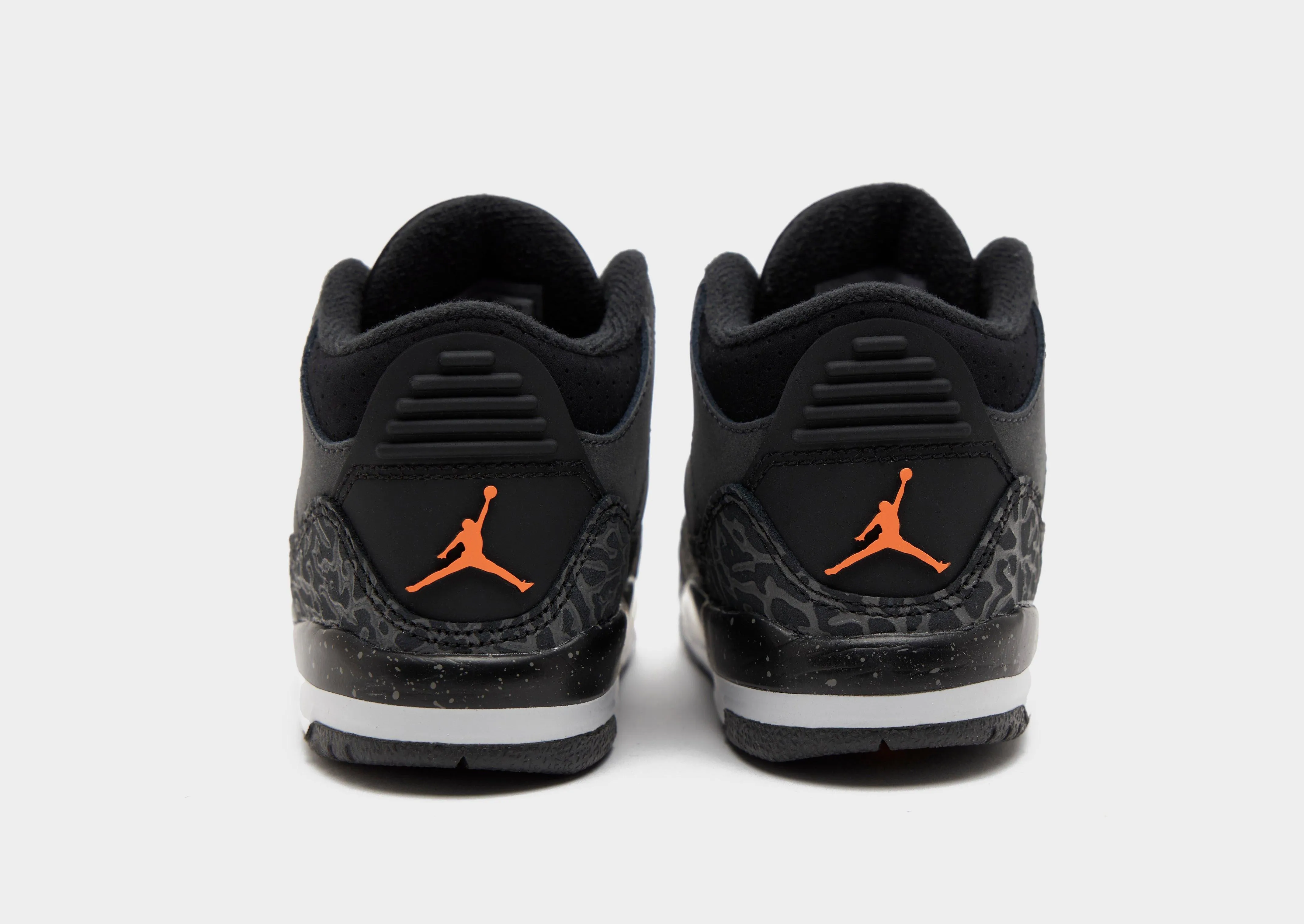 Air 3 Retro Infant's Water Resistant Knit