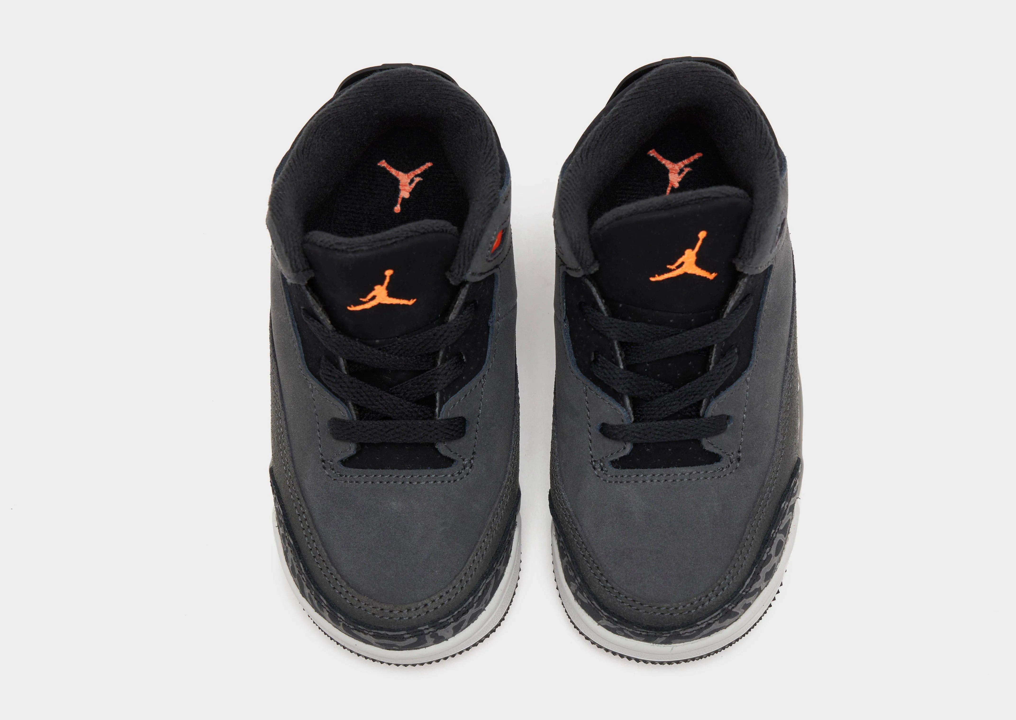 All-Day Ease Air 3 Retro Infant's