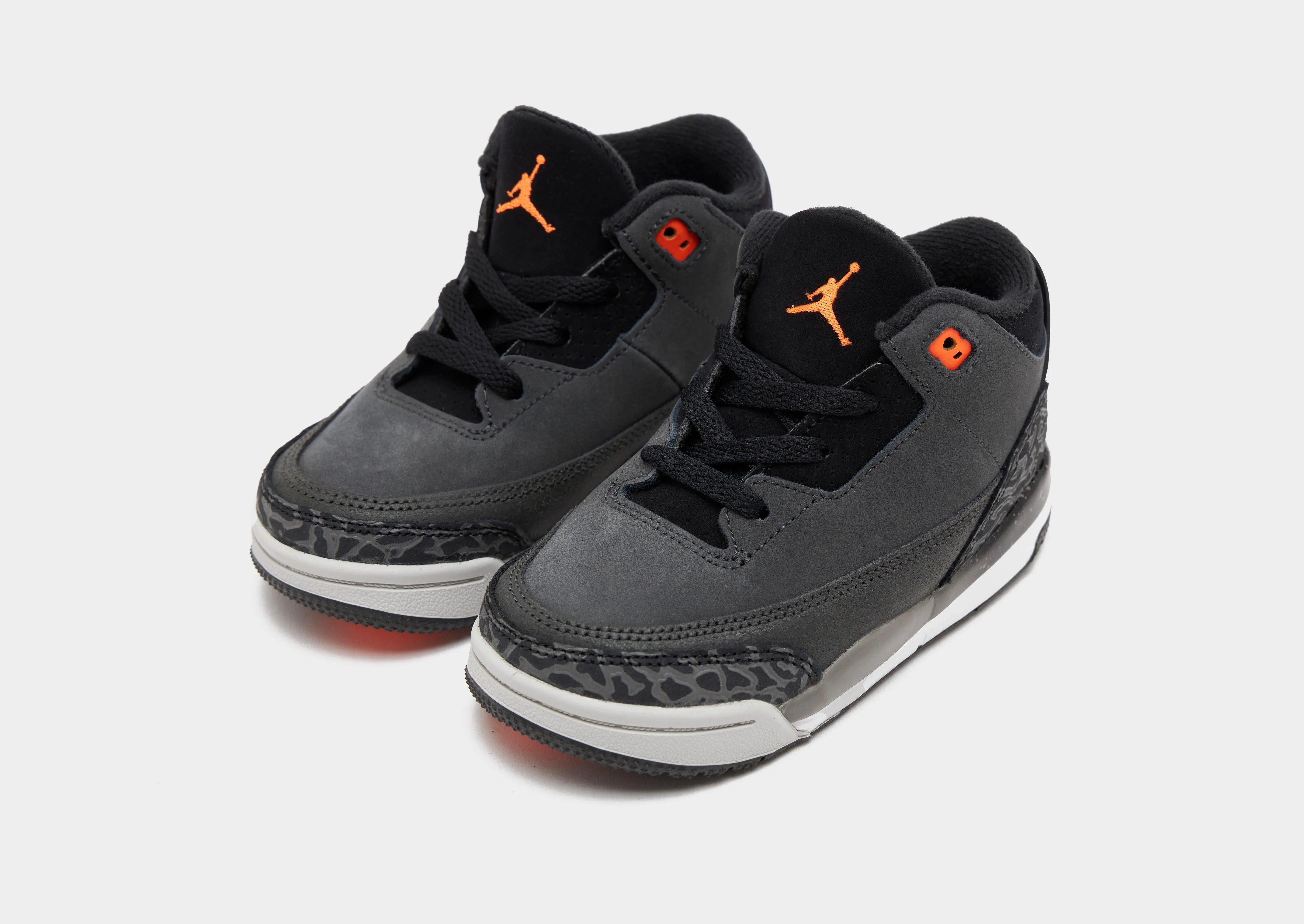 Air 3 Retro Infant's Timeless Performance