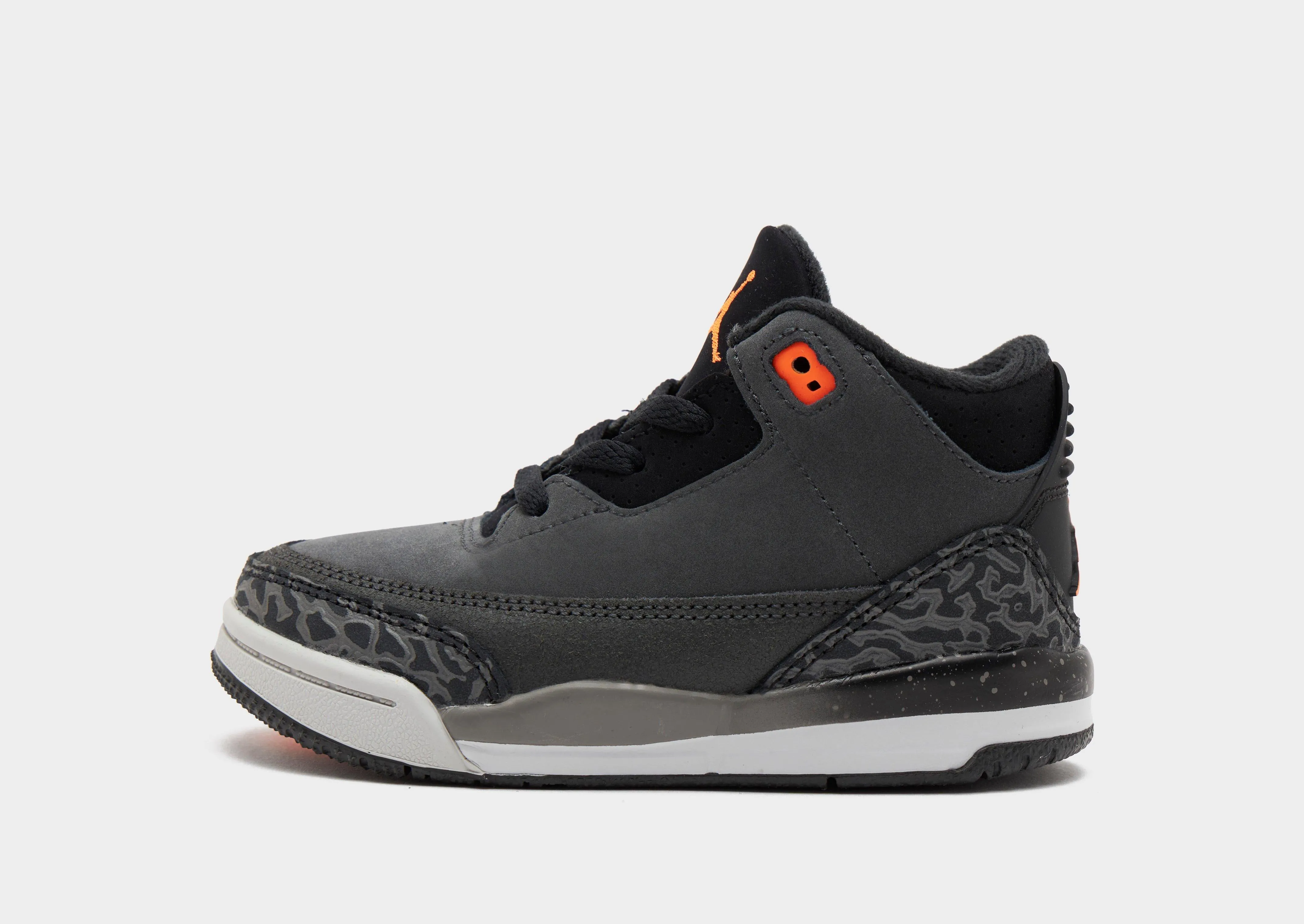 Arch Secure Foot Tech Air 3 Retro Infant's