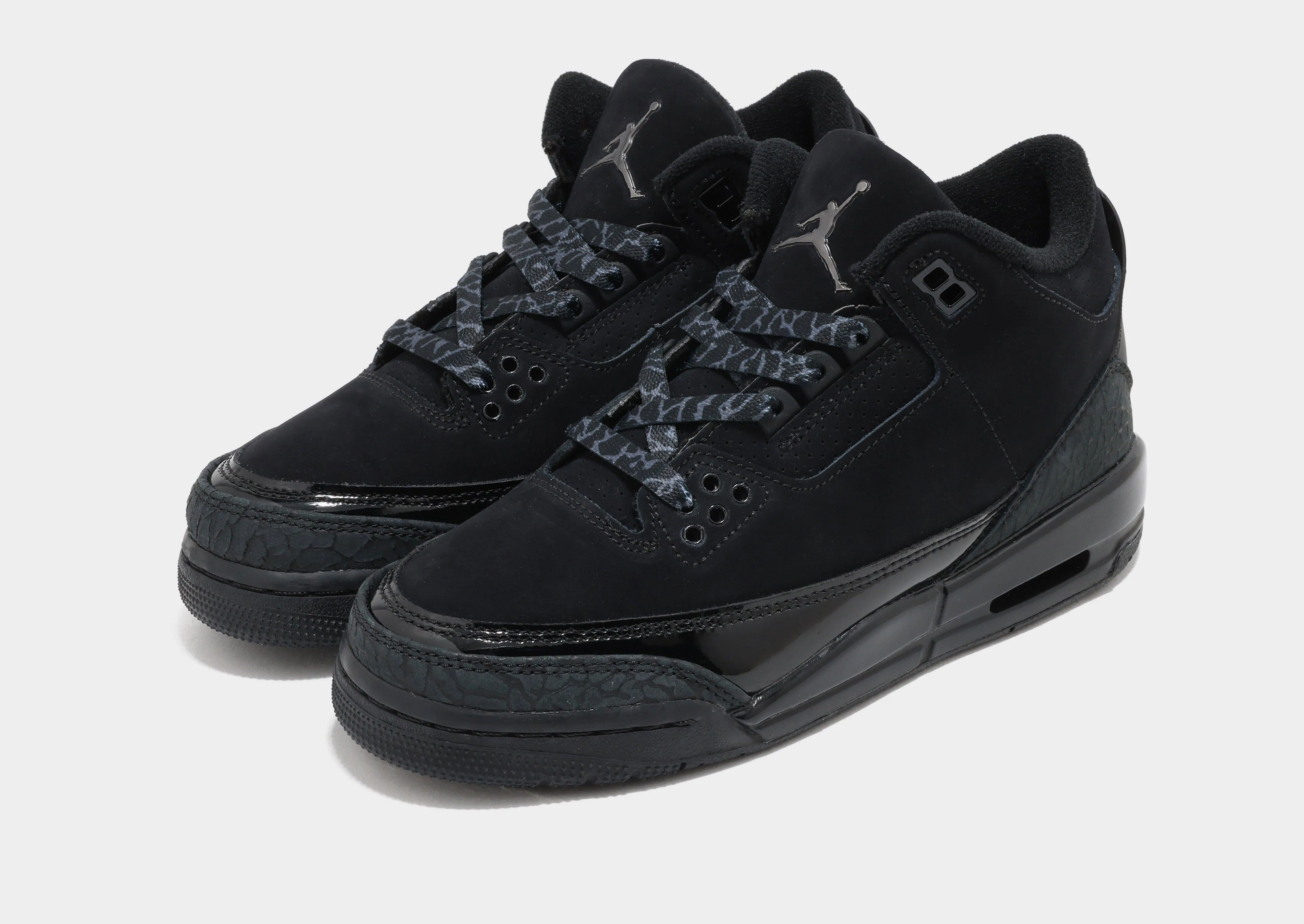 Effortless Ease Contemporary Chic Air 3 Retro Junior's