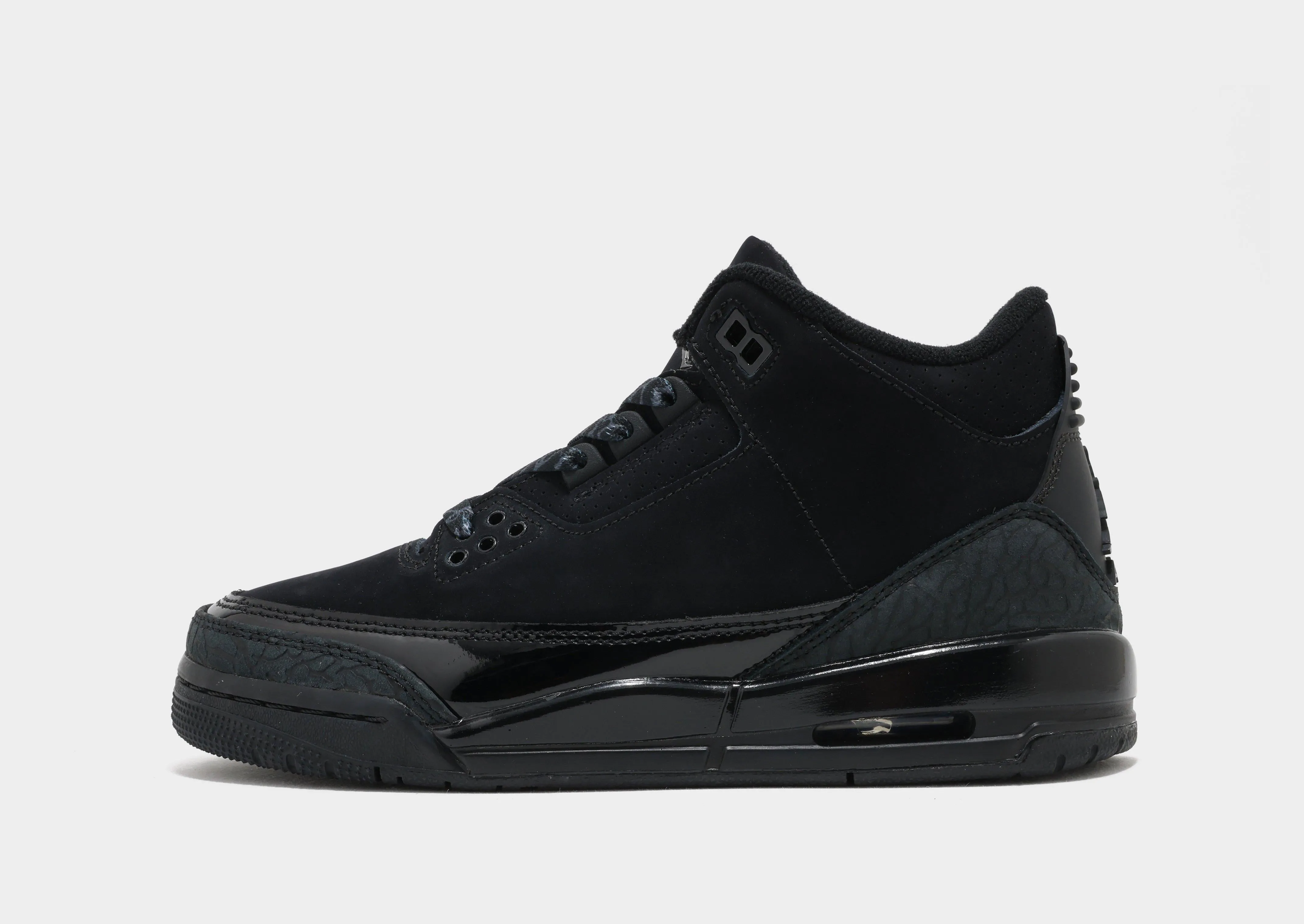 Air 3 Retro Junior's Ergo Support Fashion Forward
