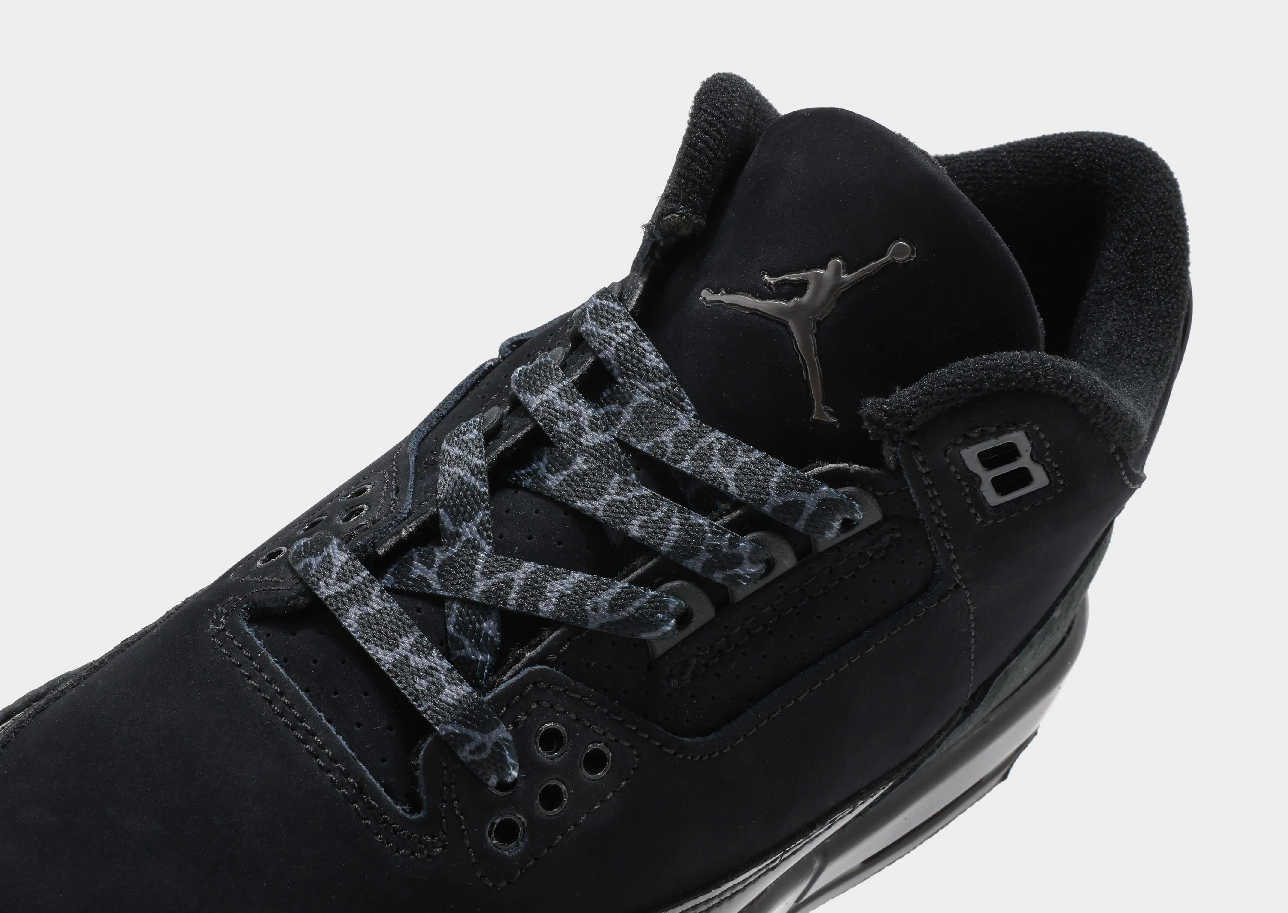 Air 3 Retro Junior's All-purpose sole