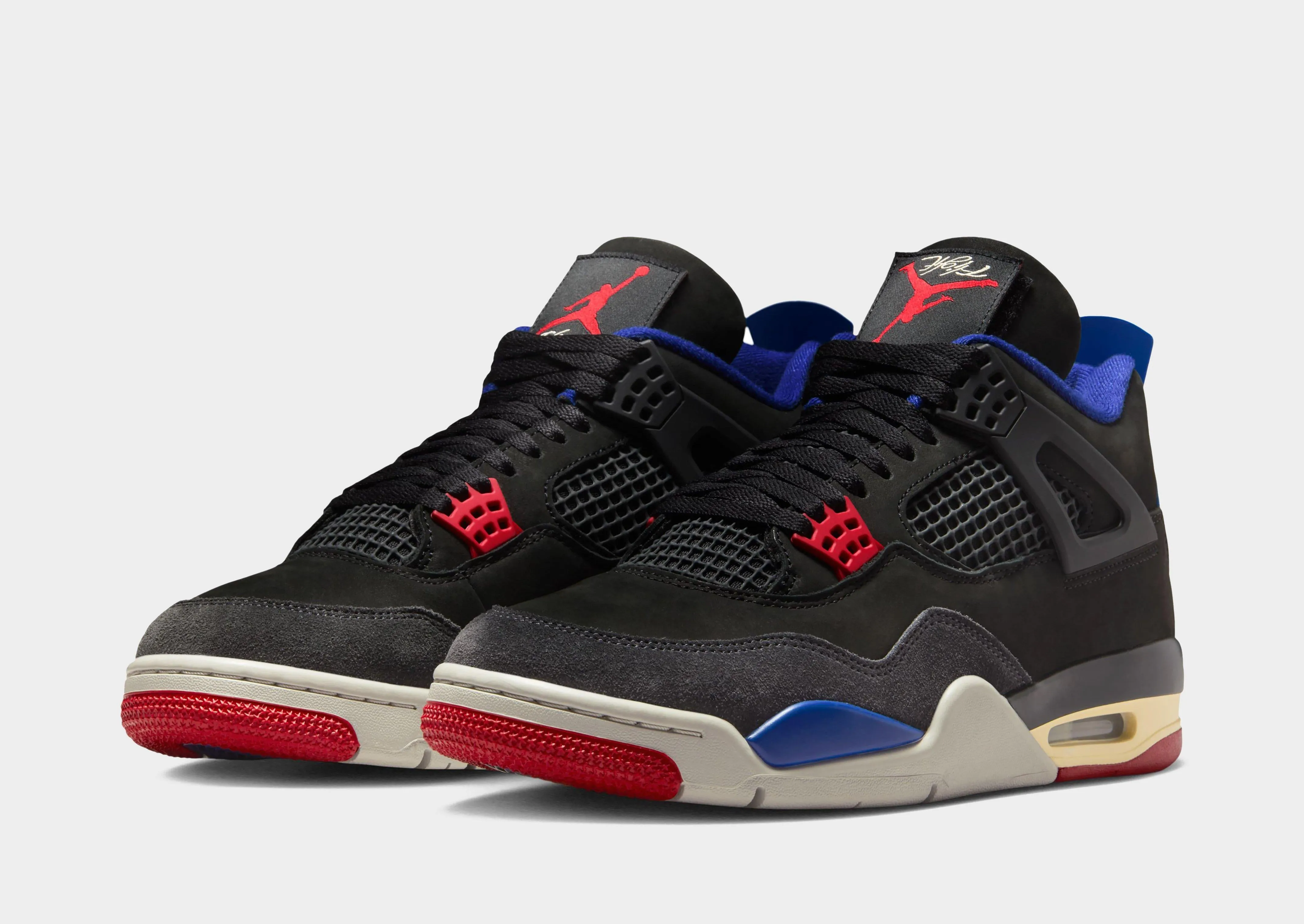 Run Grip Classic Form Air 4 Retro