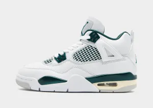 Lean Build Air 4 Retro Junior