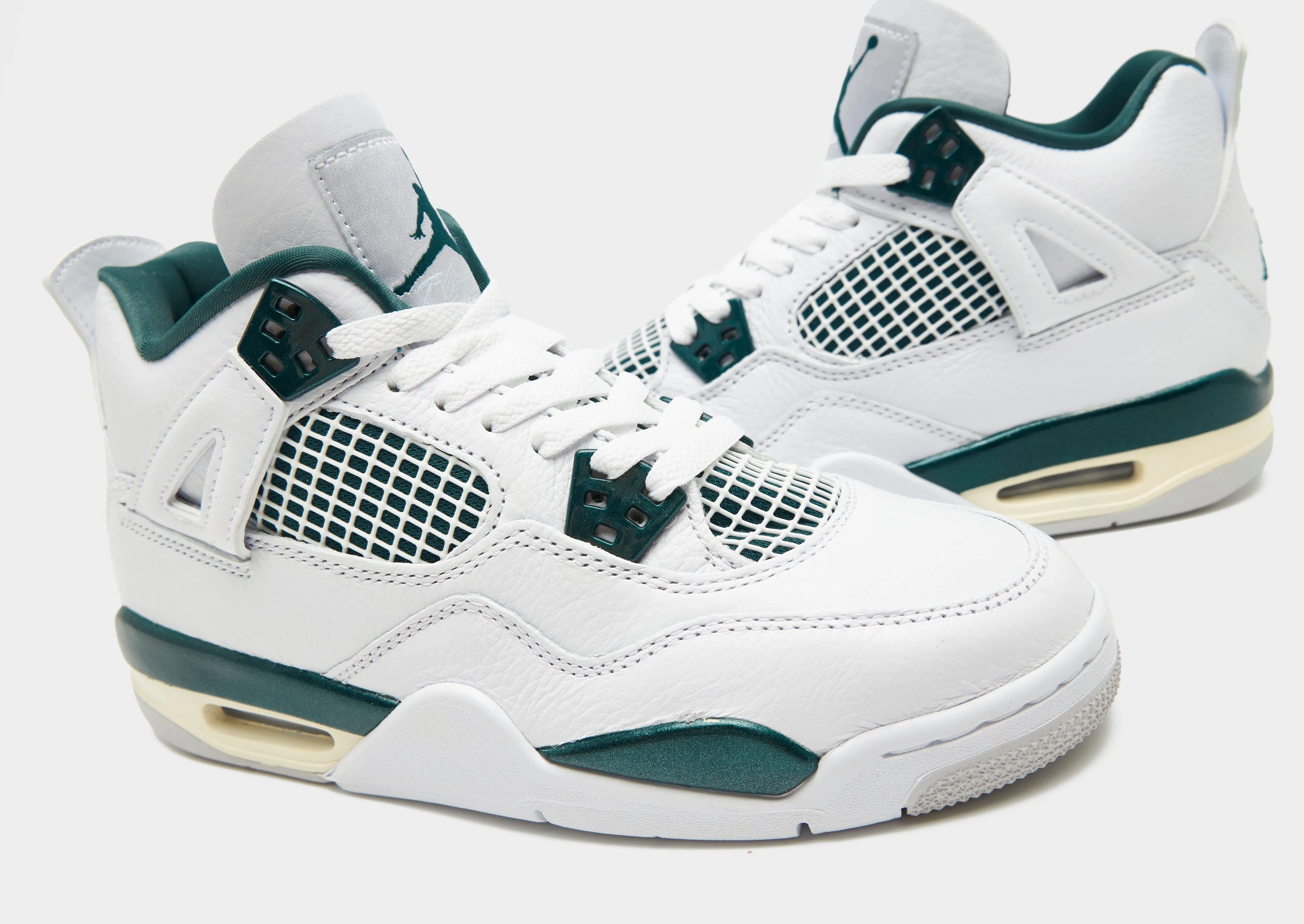 All-day arch support Textured Upper Air 4 Retro Junior