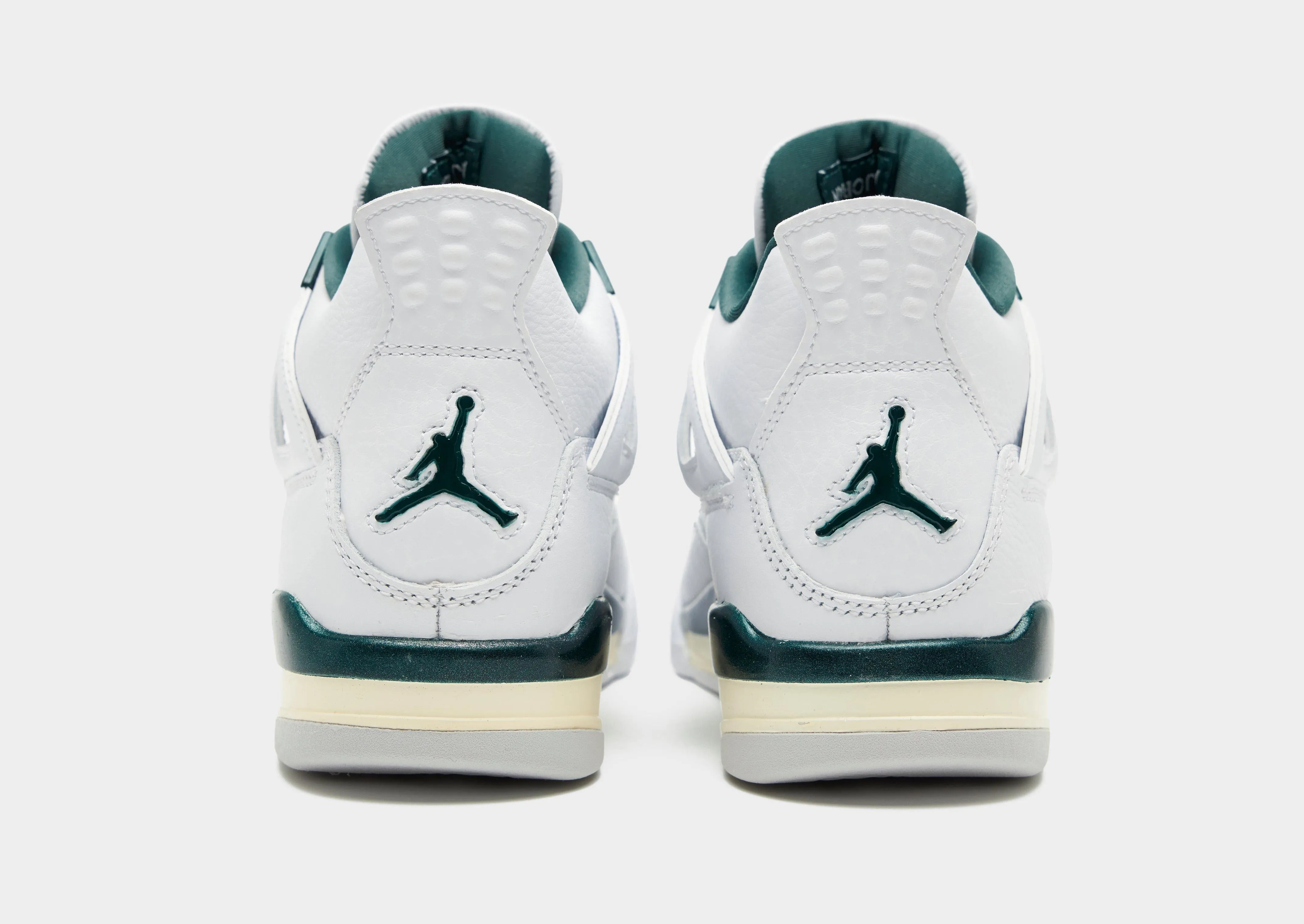 Slim Look Air 4 Retro Junior