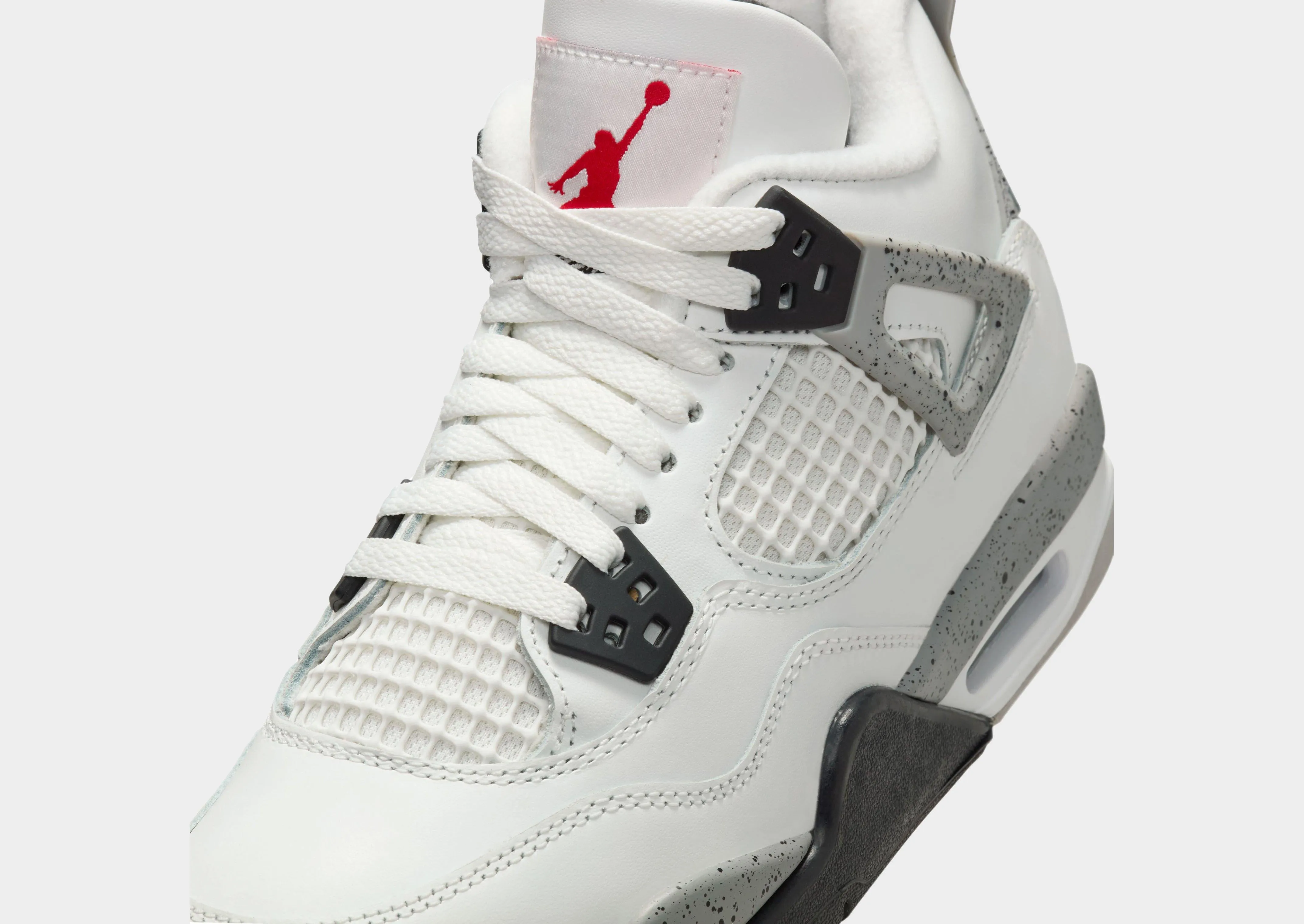 Synthetic Finish Quick   Dry Air 4 Retro Junior's