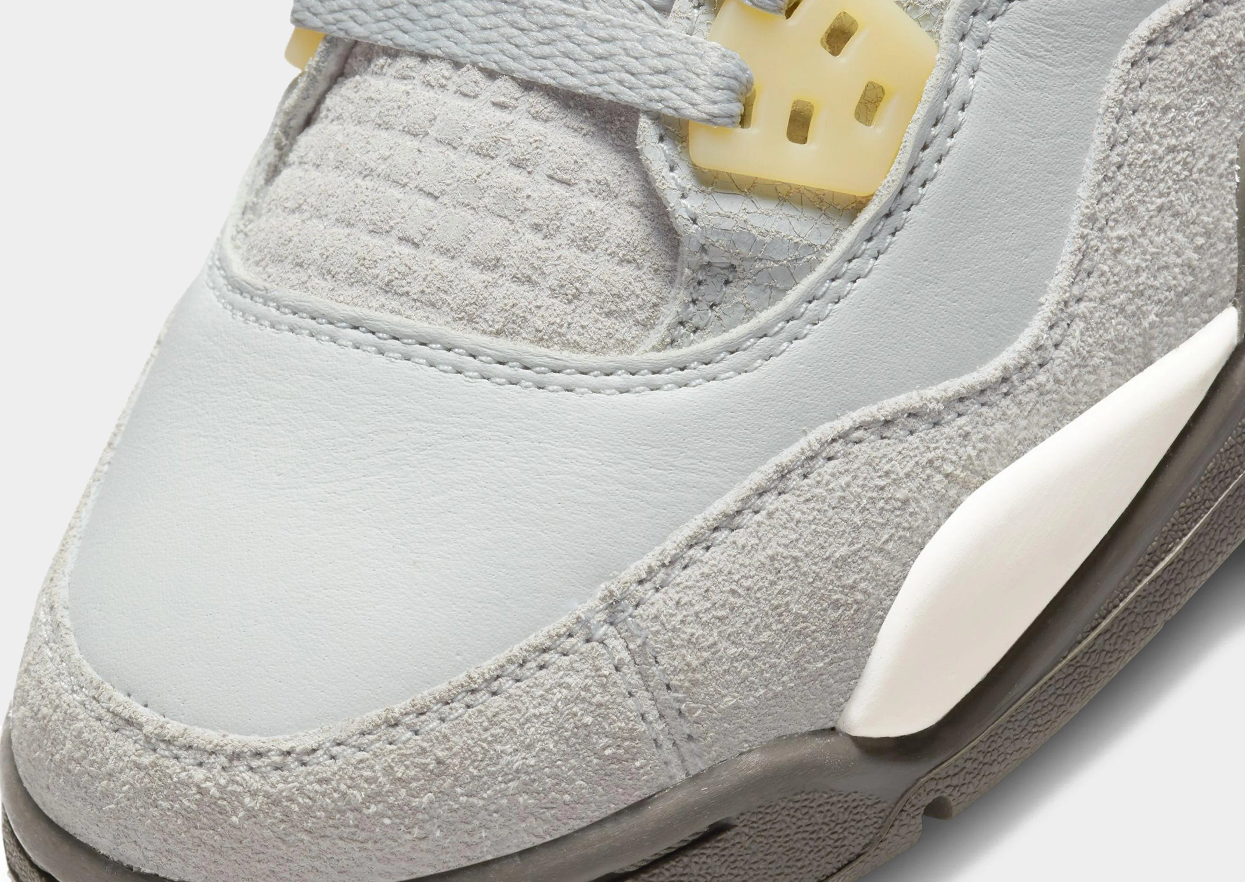 Walk Routine Street traction Air 4 Retro SE Junior's