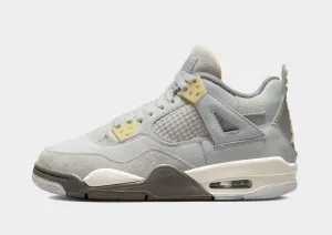 Air 4 Retro SE Junior's Outdoor Vibes