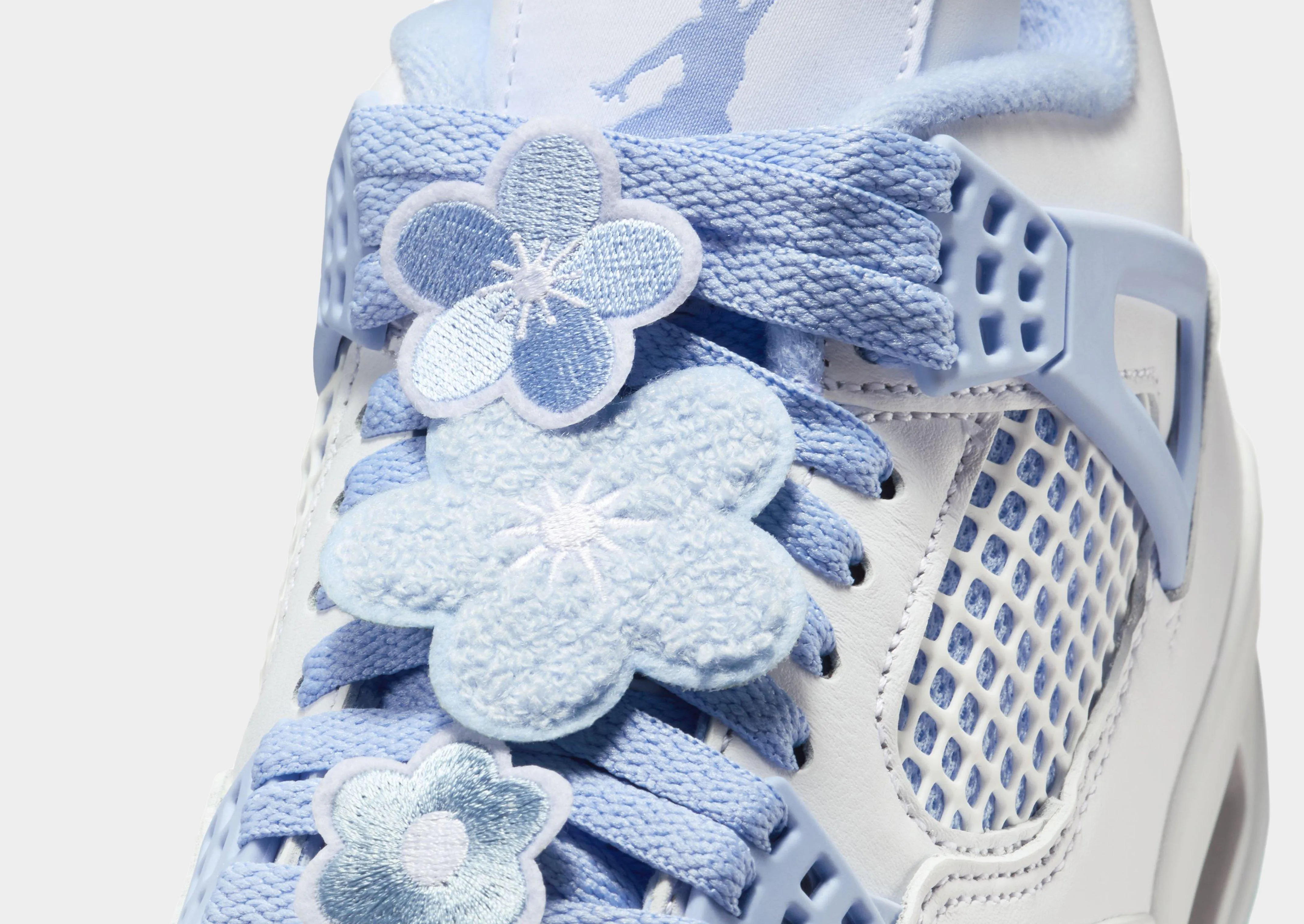 Air 4 Retro Women's Traction Enhanced Pattern Soft Shell