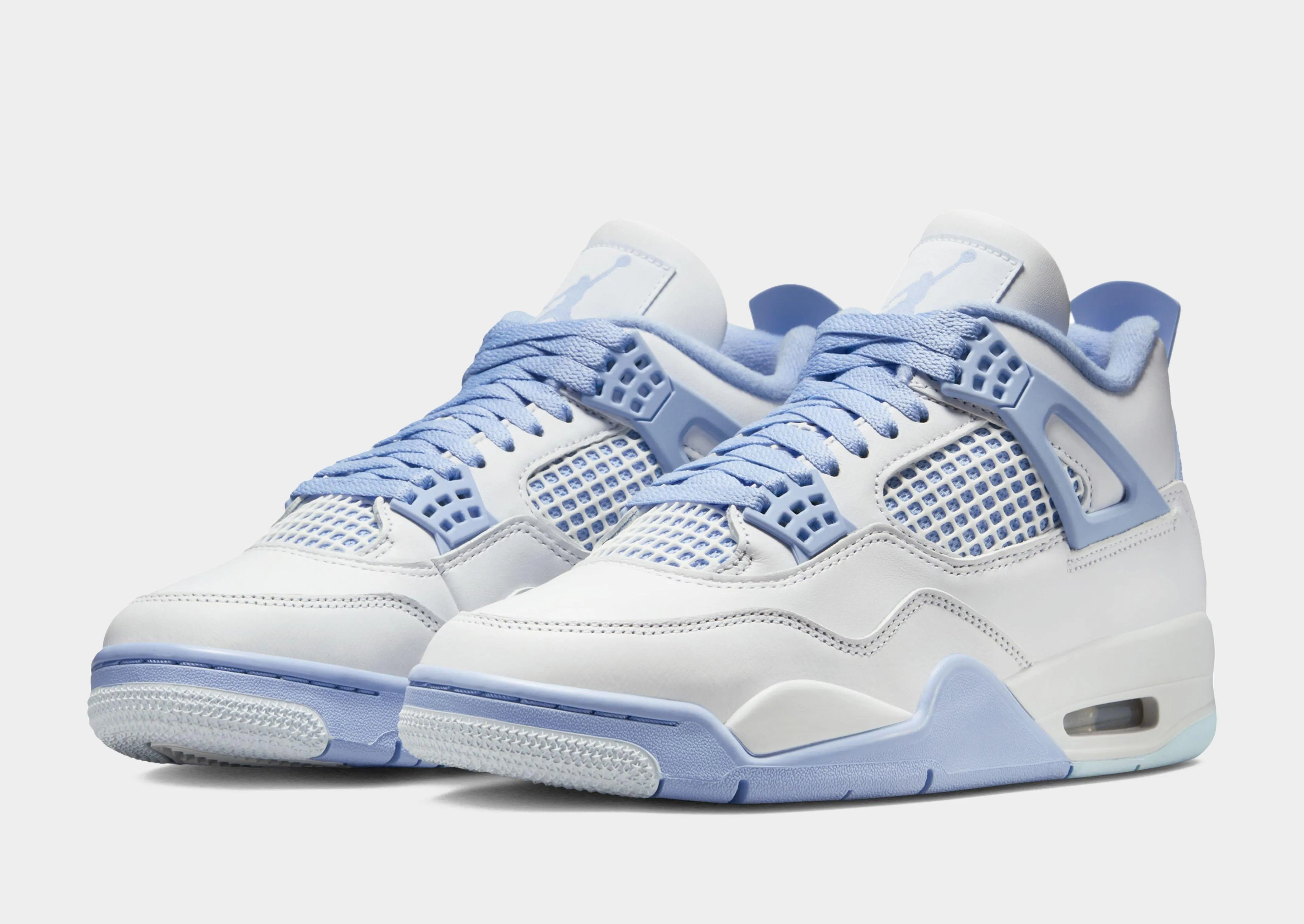 Air 4 Retro Women's Upgraded arch