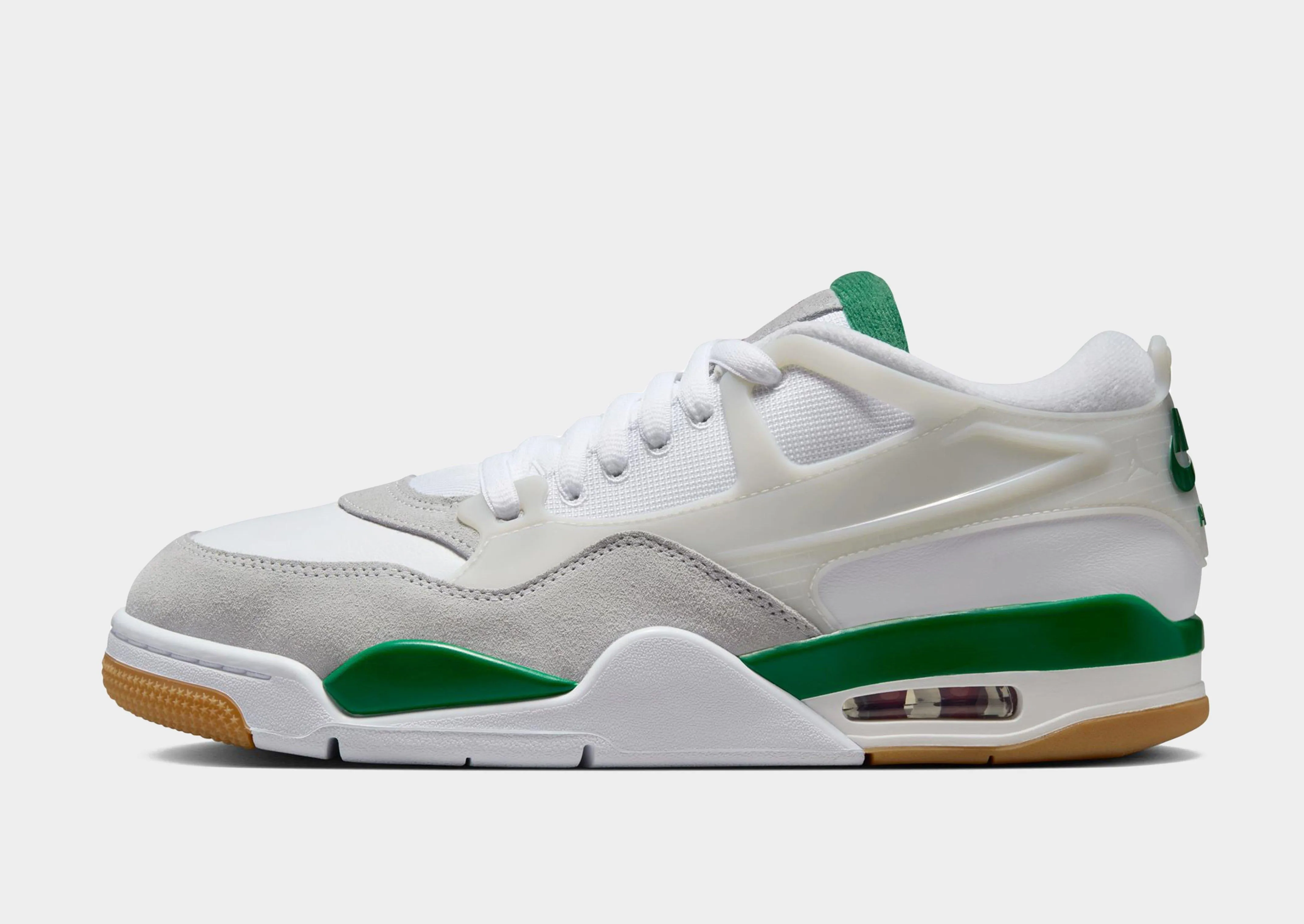 Air 4 RM Light Travel Unlined Comfort