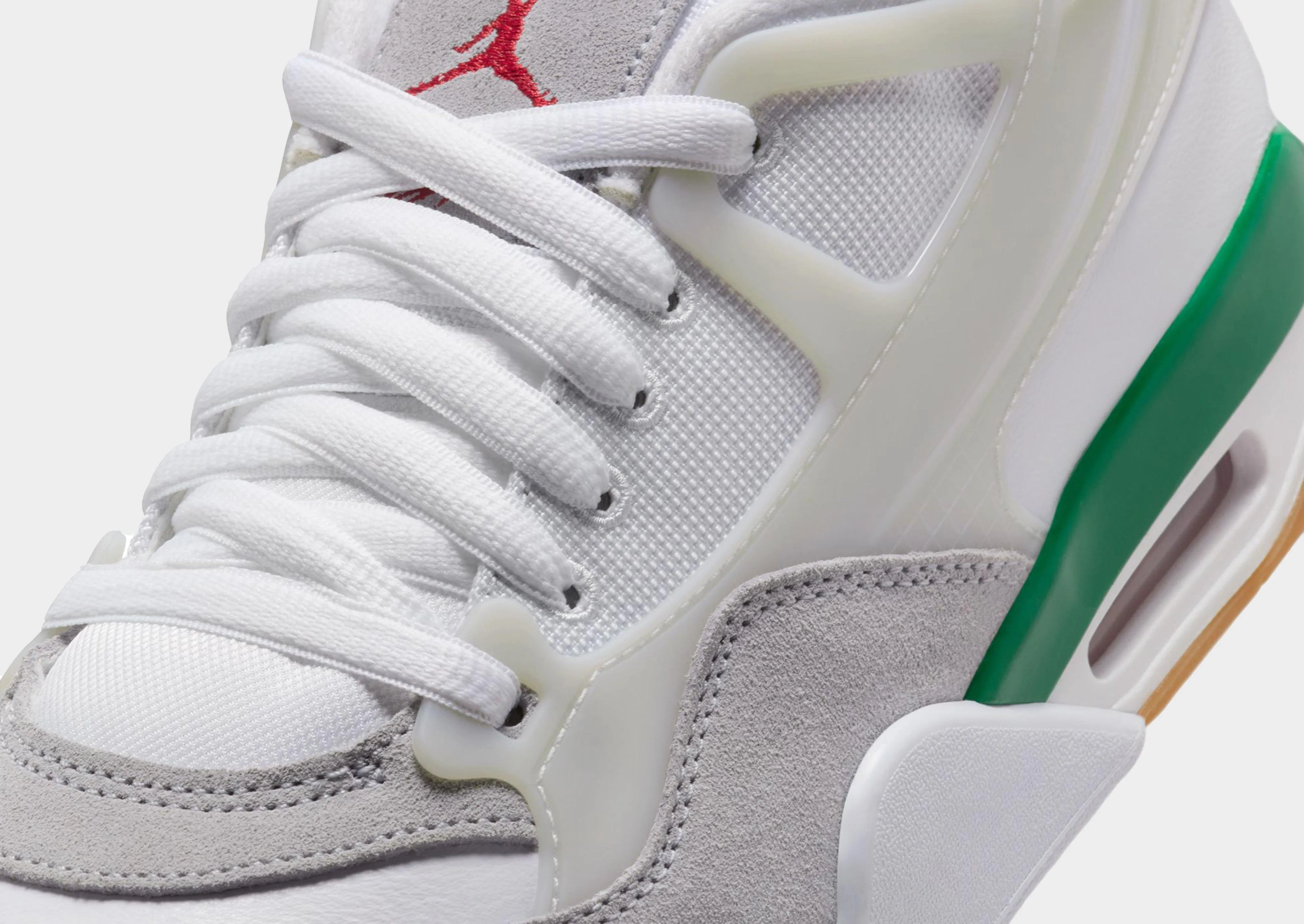 Distinctive Design Power Stride Air 4 RM