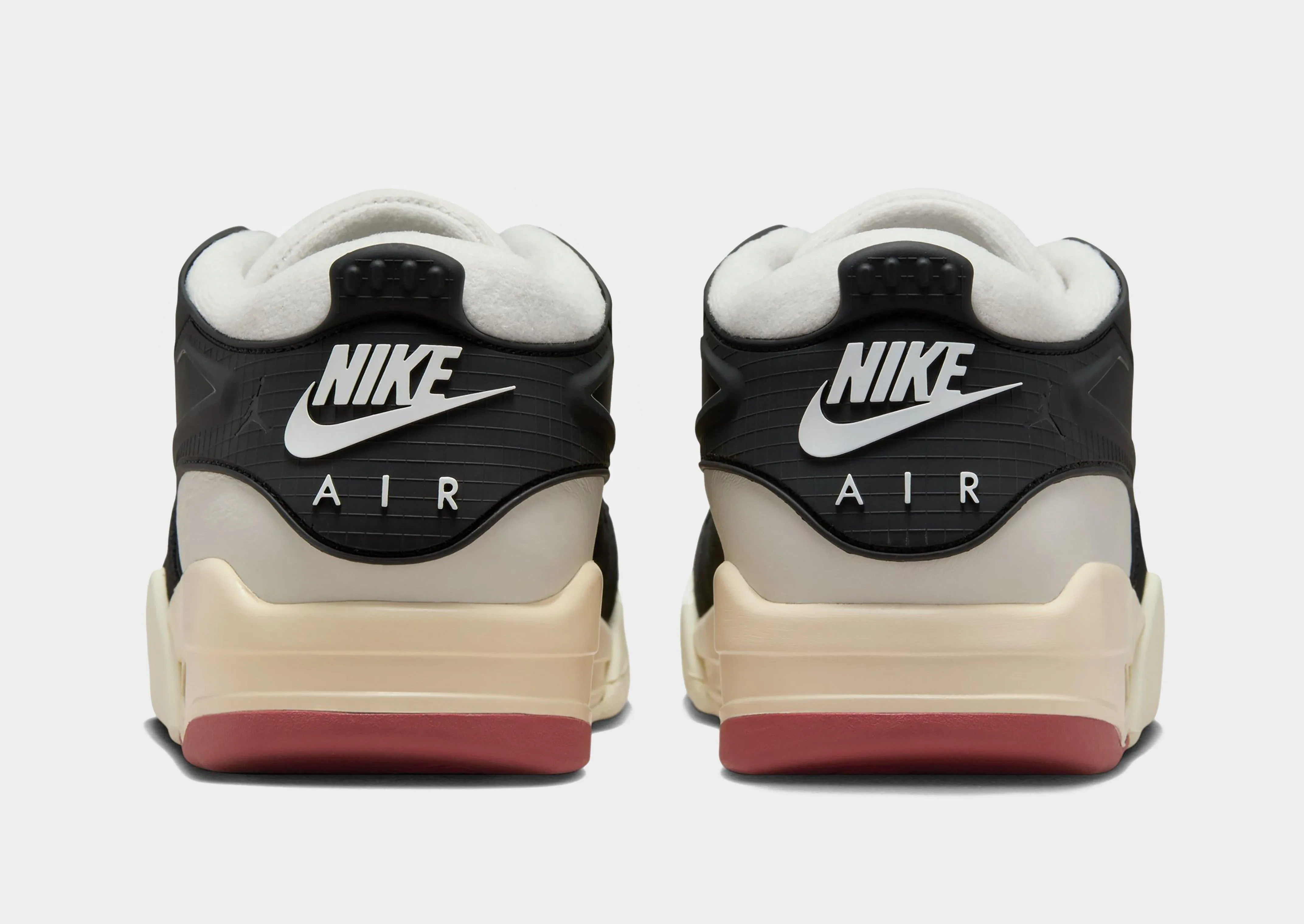 Air 4 RM Moisture control