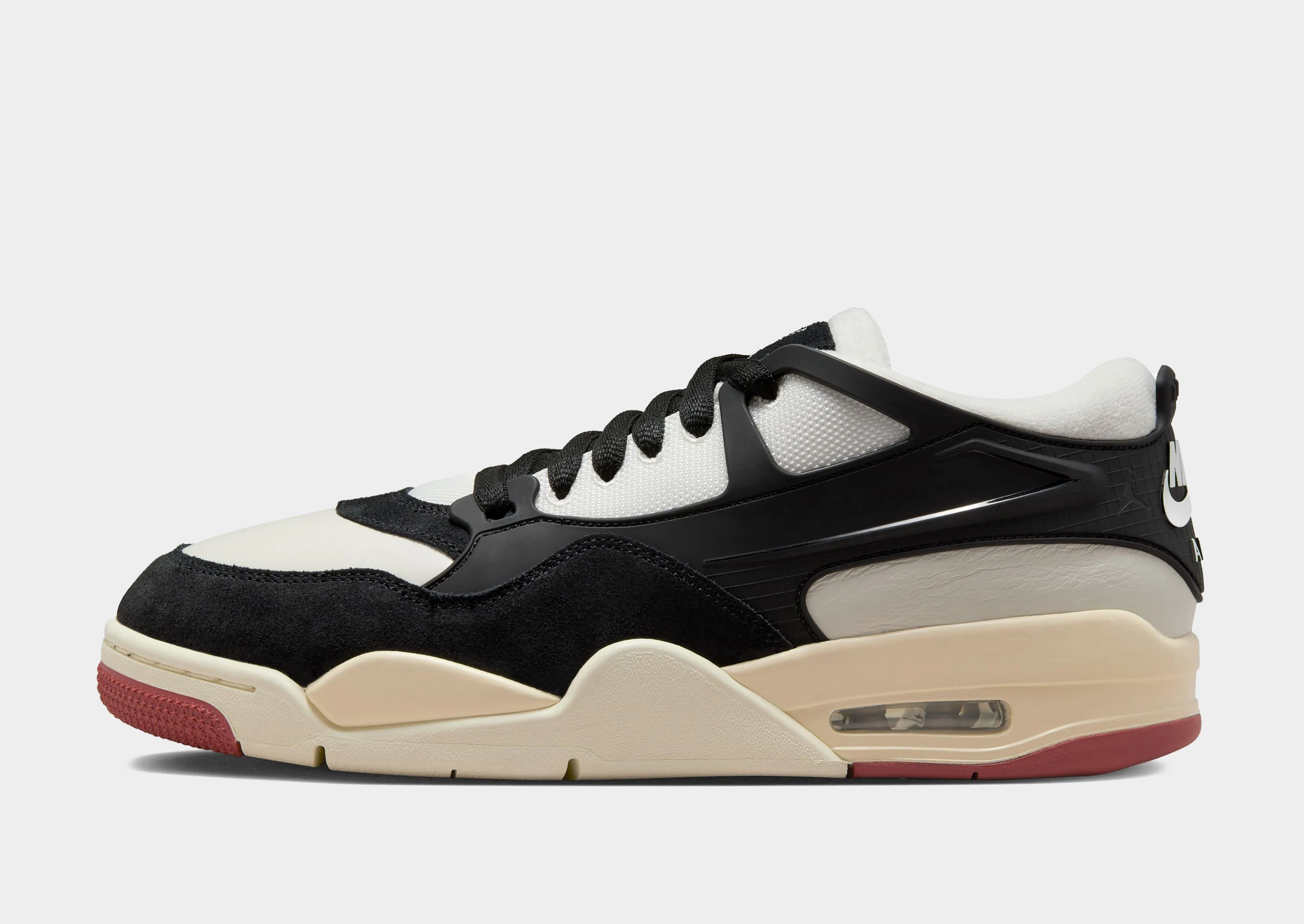 Maximum look Sneaker Style Air 4 RM