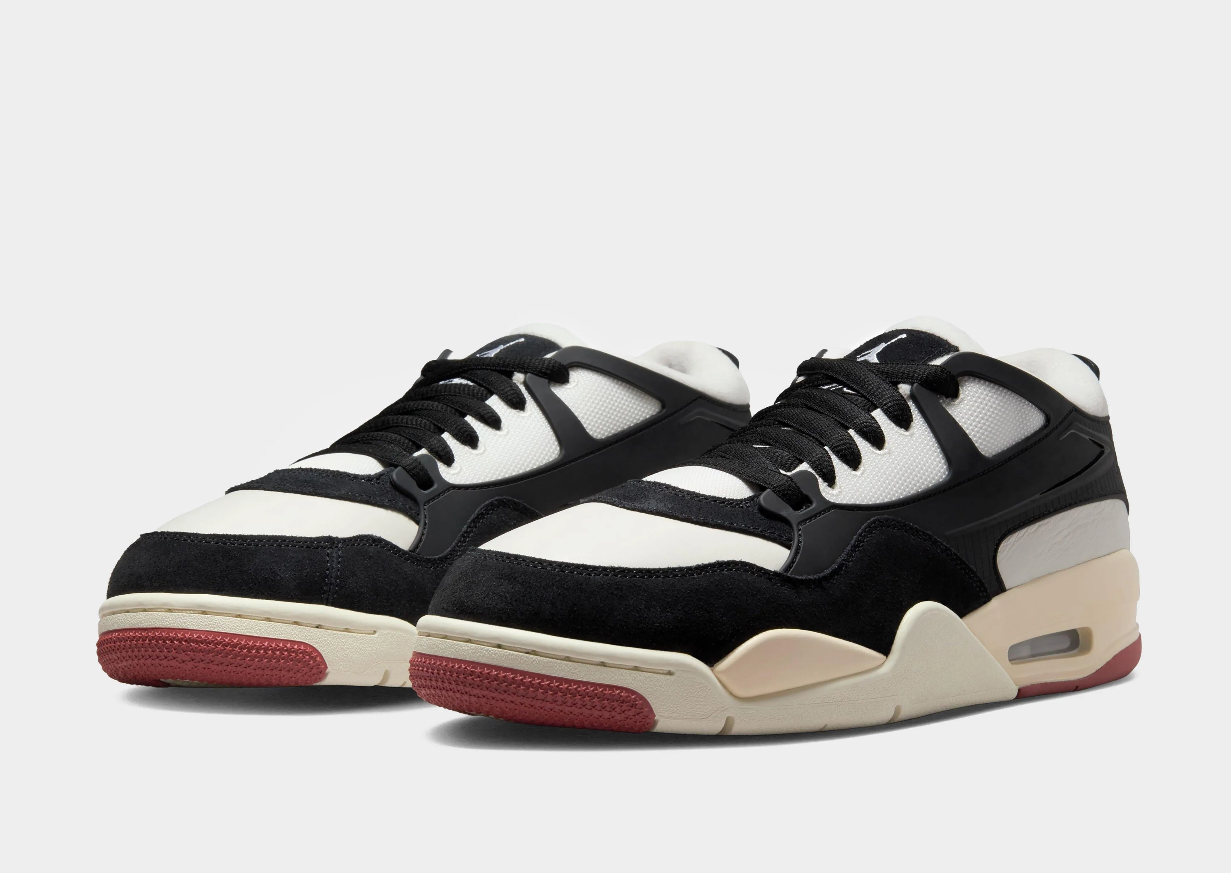 Sport Casual Enhanced Flex Zones Air 4 RM