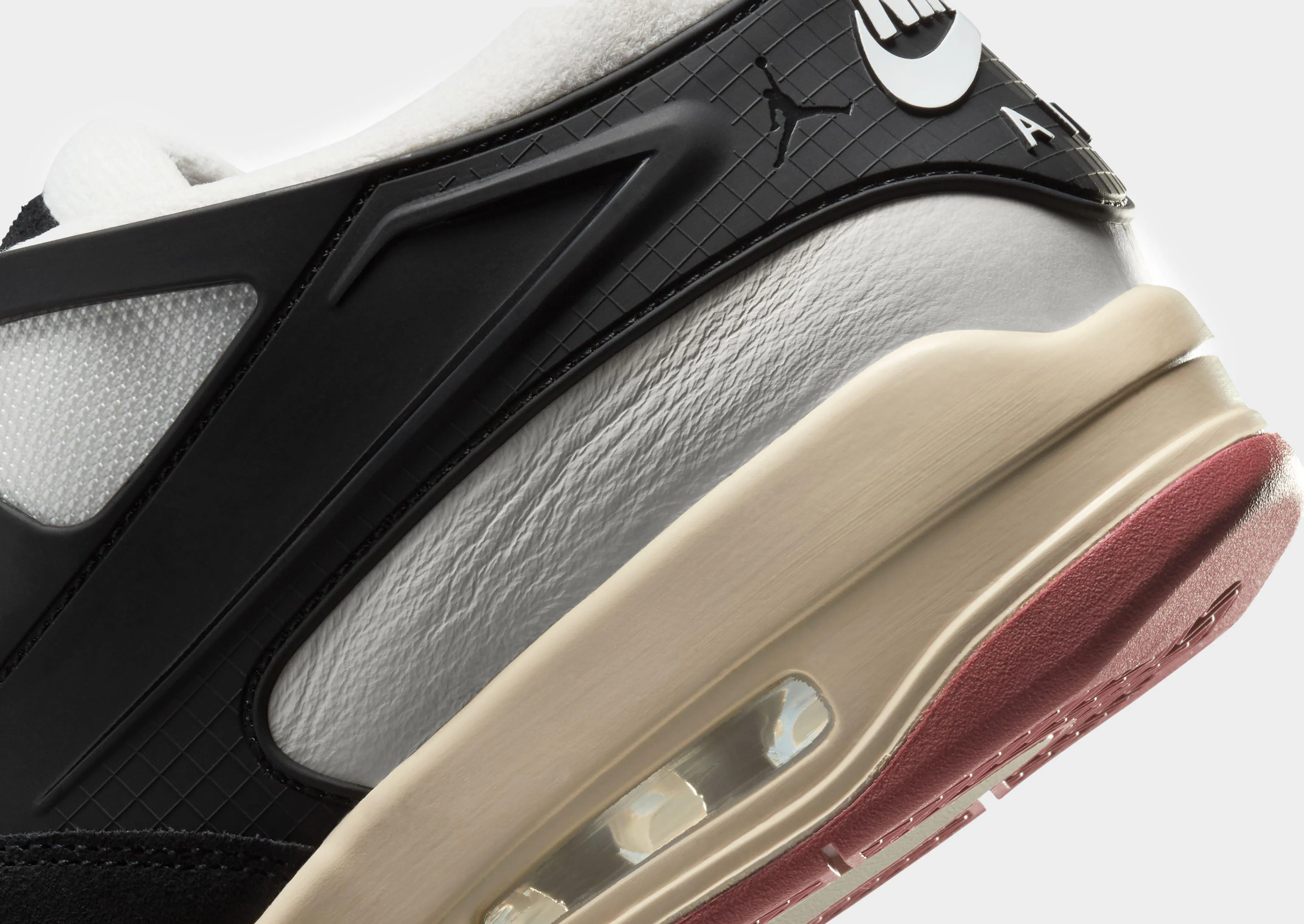 Air 4 RM Fashion Edge