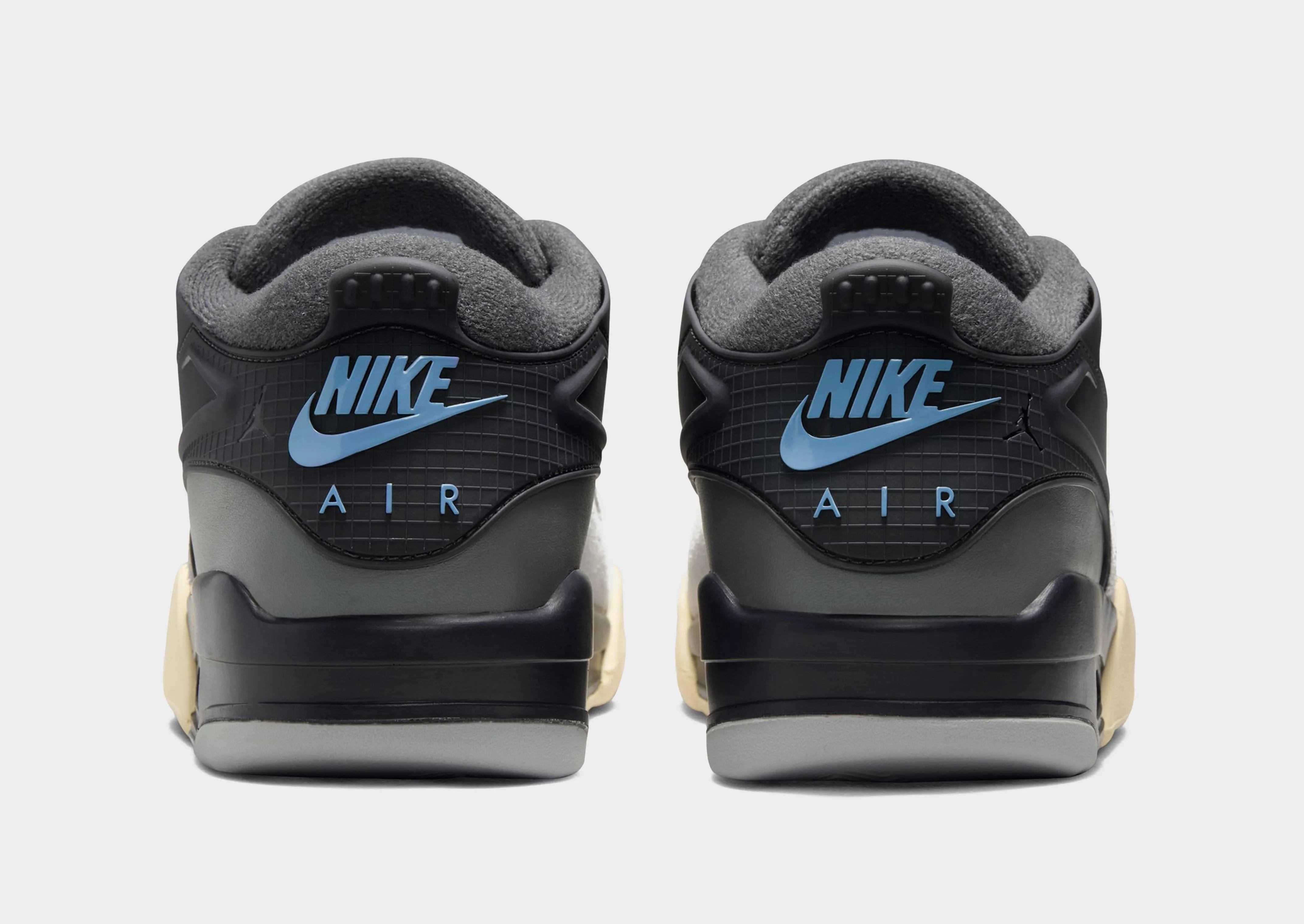 Neutral Stance Balanced Air 4 RM