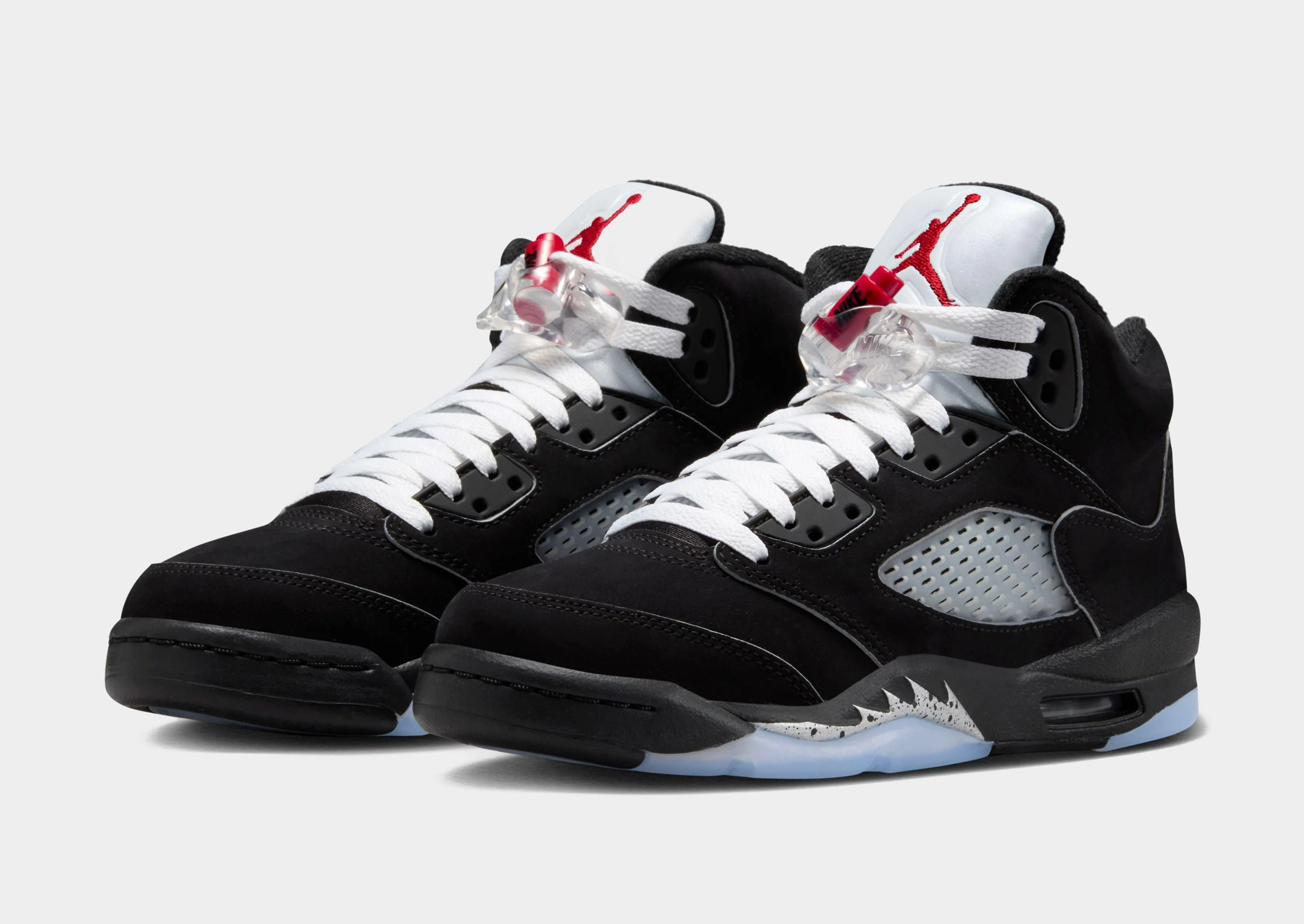 Sleek Look Air 5 Retro Junior's