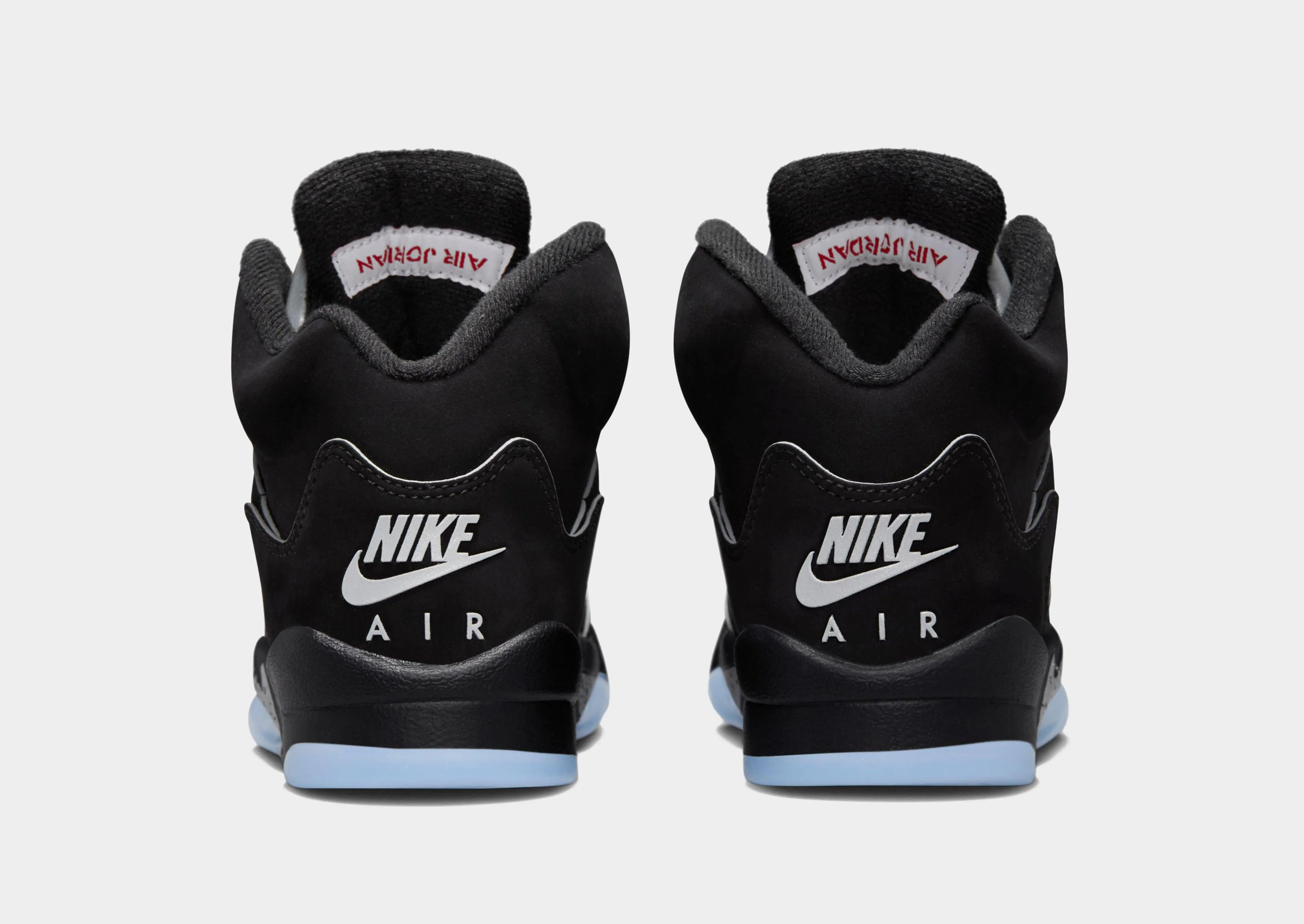 Trendy Look Neutral Stride Air 5 Retro Junior's