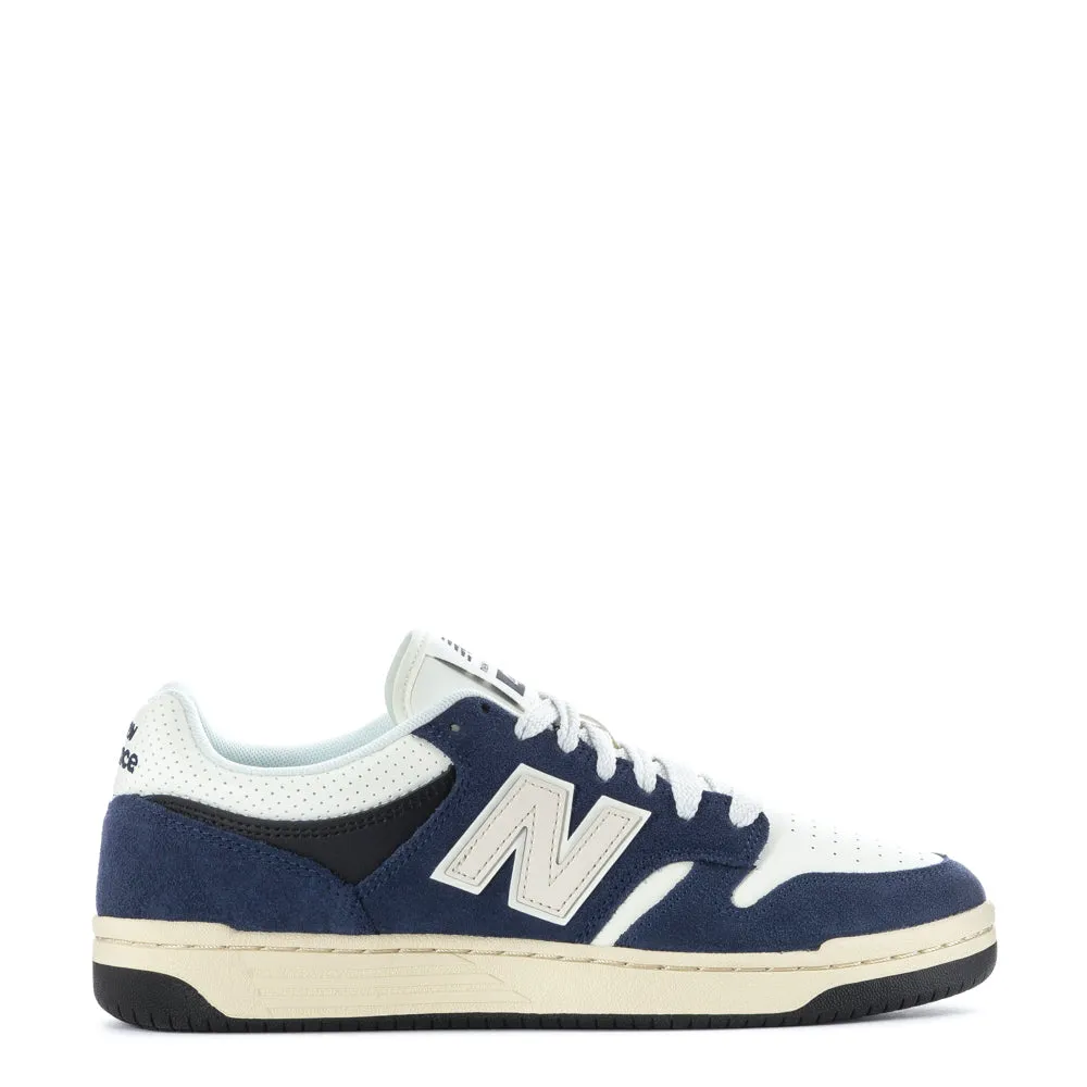 Enhanced Foreflex Grooves Effortless Comfort BB480- MENS