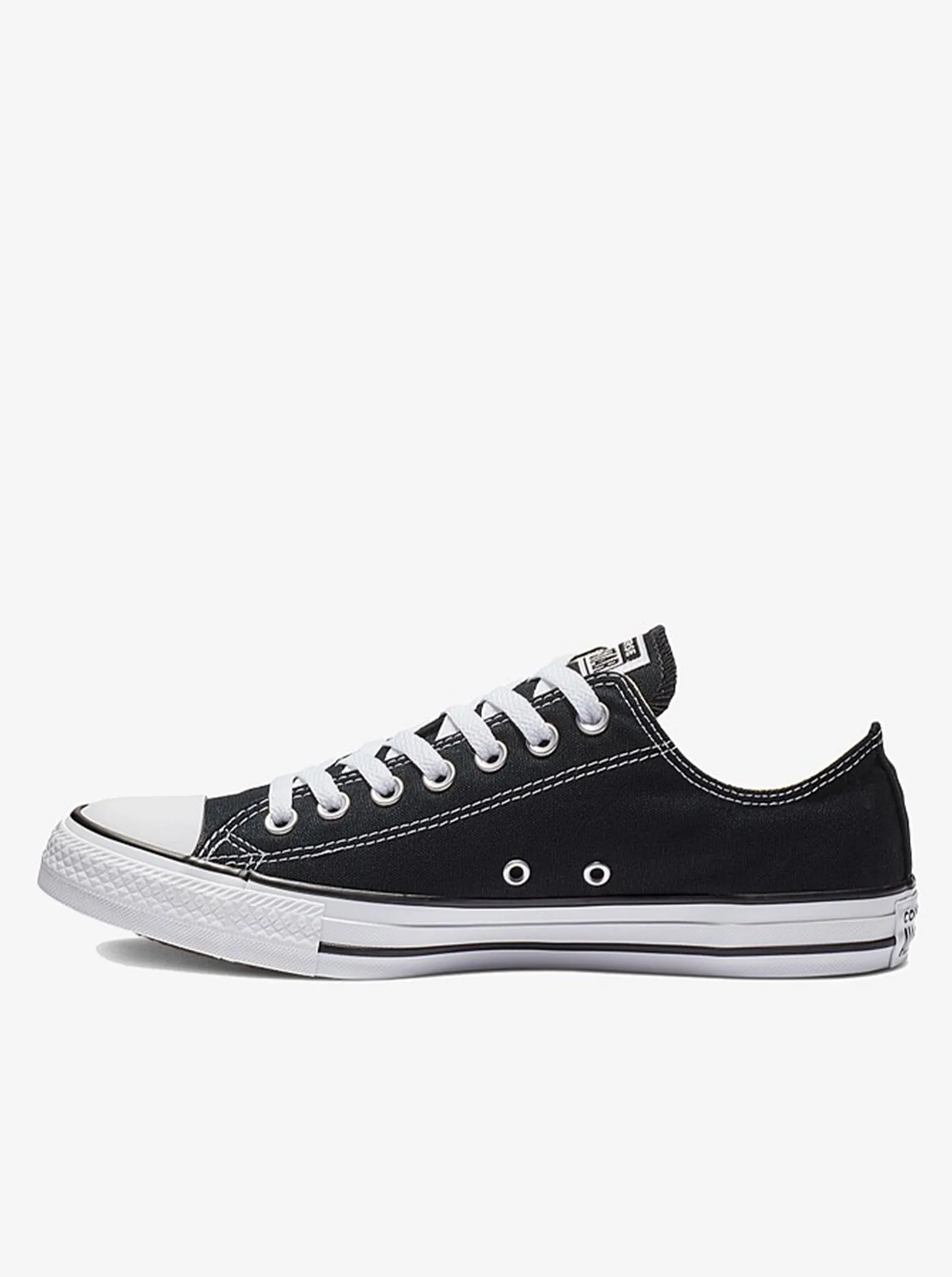 Chuck Taylor All Star Low Unisex Shock Absorb Soft Padding