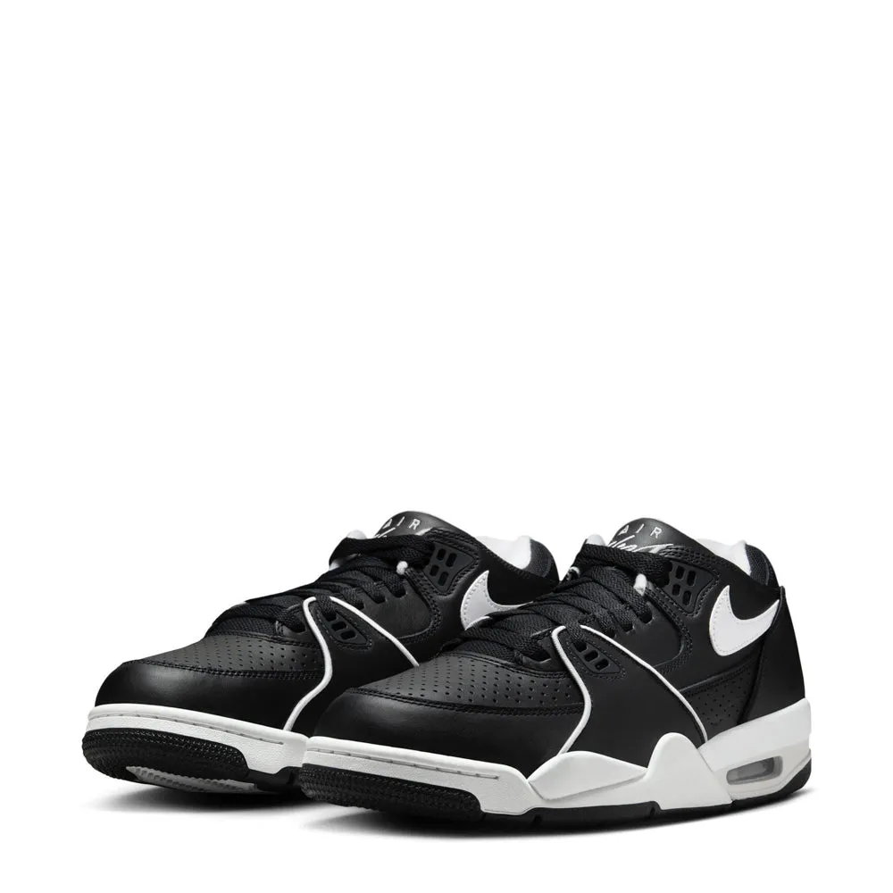 Leather Comfort Fit Socks Air Flight 89 - Mens