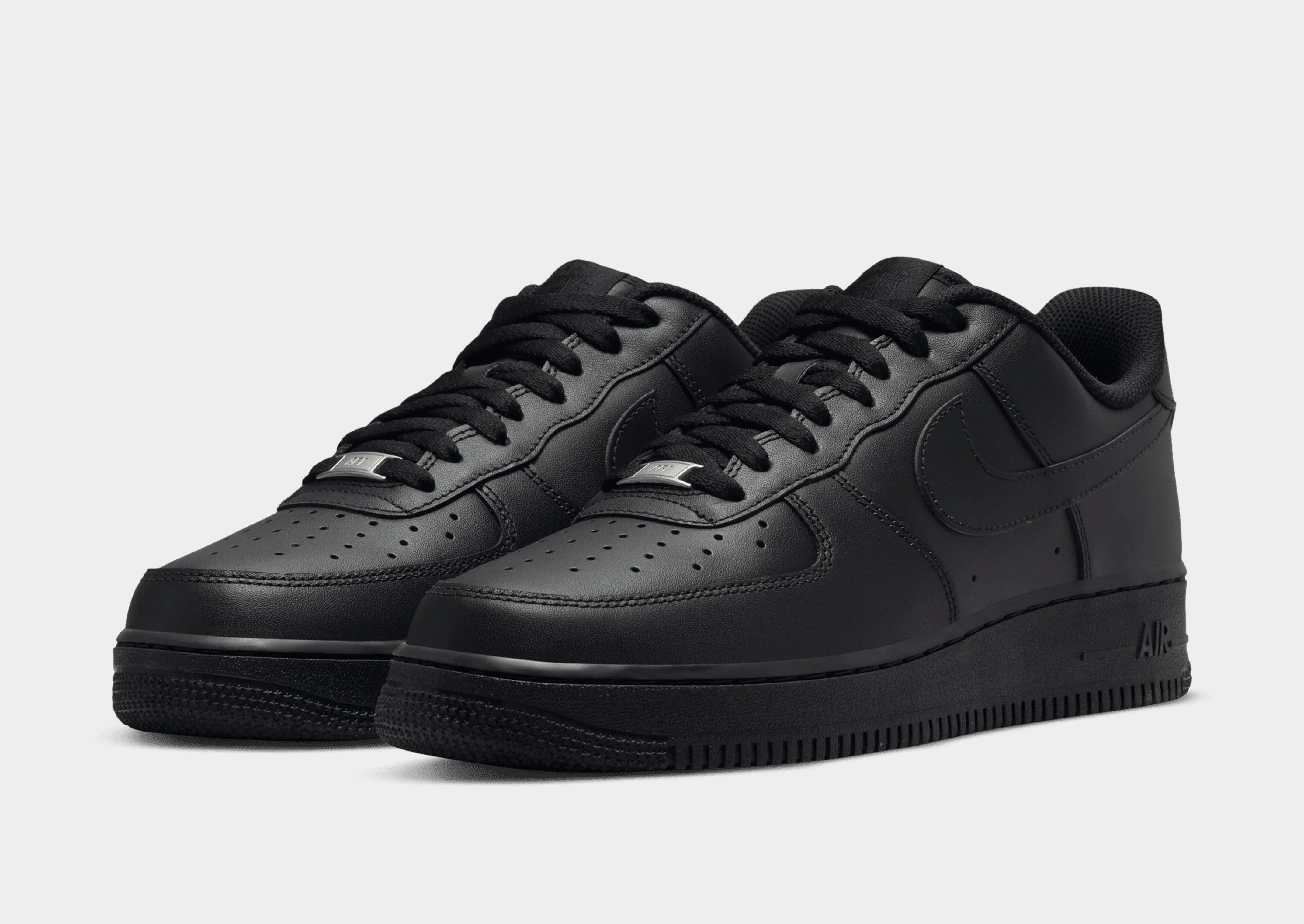 Air Force 1 '07 Enhanced comfort Maximum arch