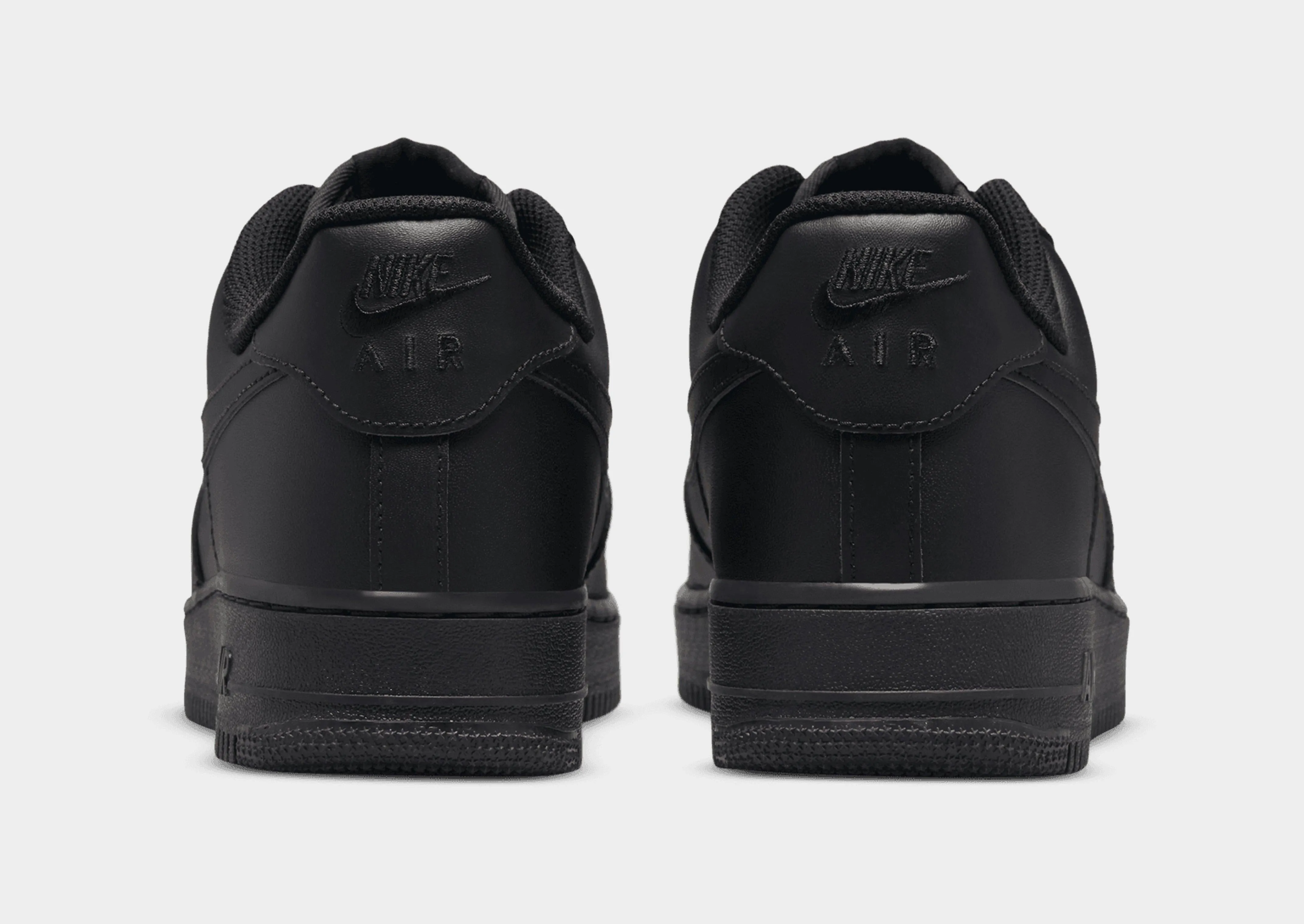 Lightweight Material Comfort Enhancement Air Force 1 '07