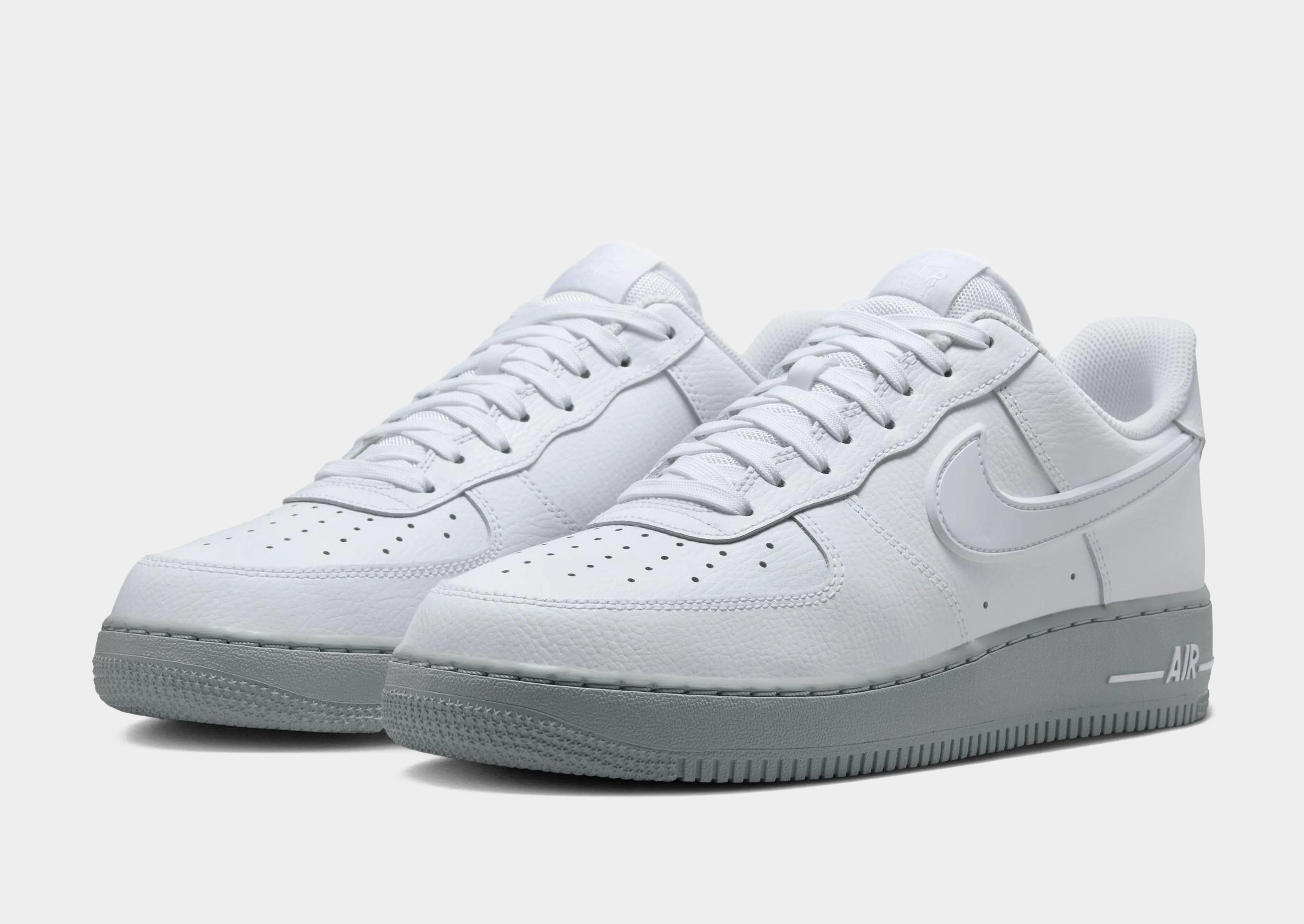 Long Walks Elastic Air Force 1 '07