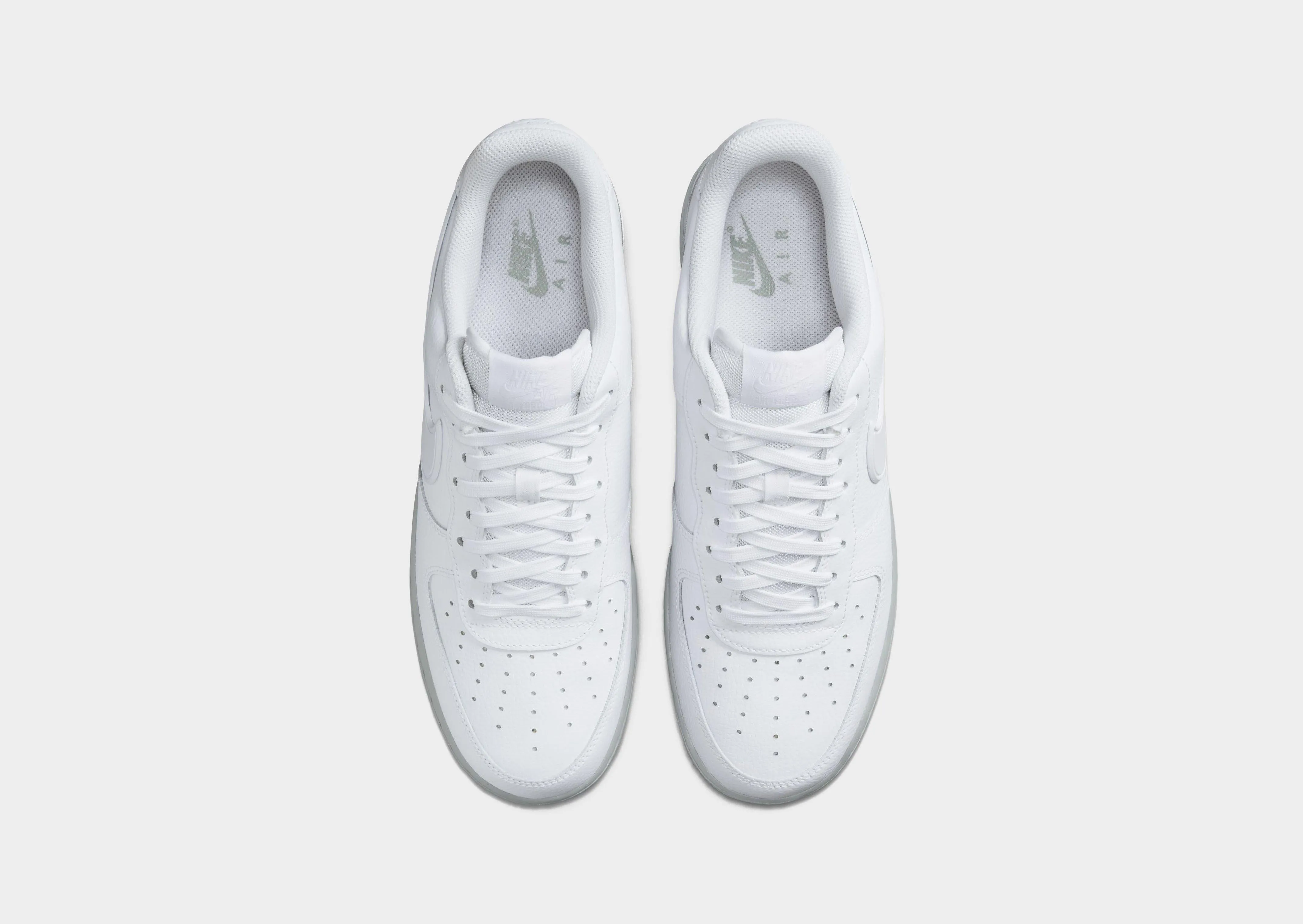 Hypergrip Technology Running Capability Air Force 1 '07