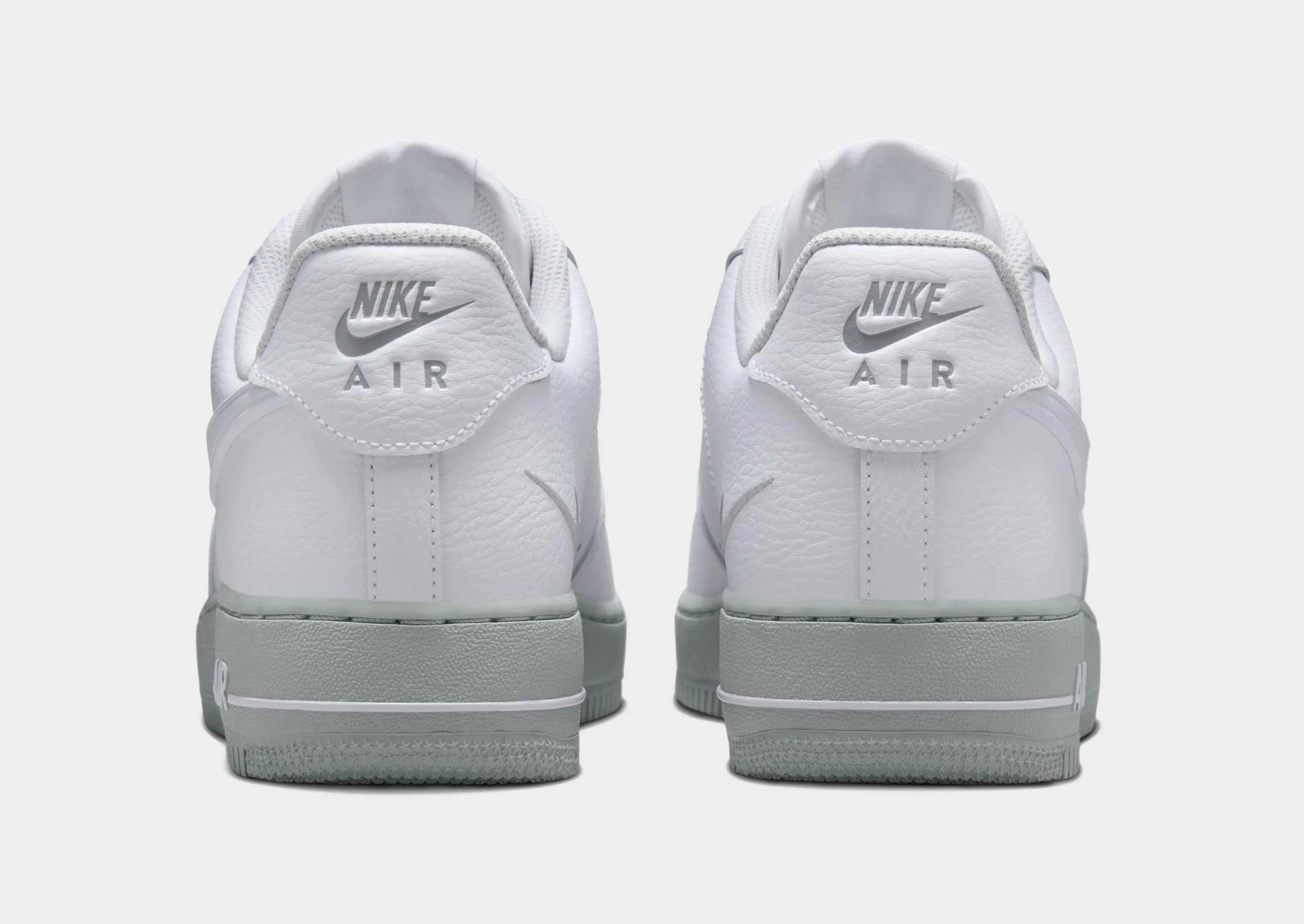 Chic Comfort Sneaker Fashion Air Force 1 '07