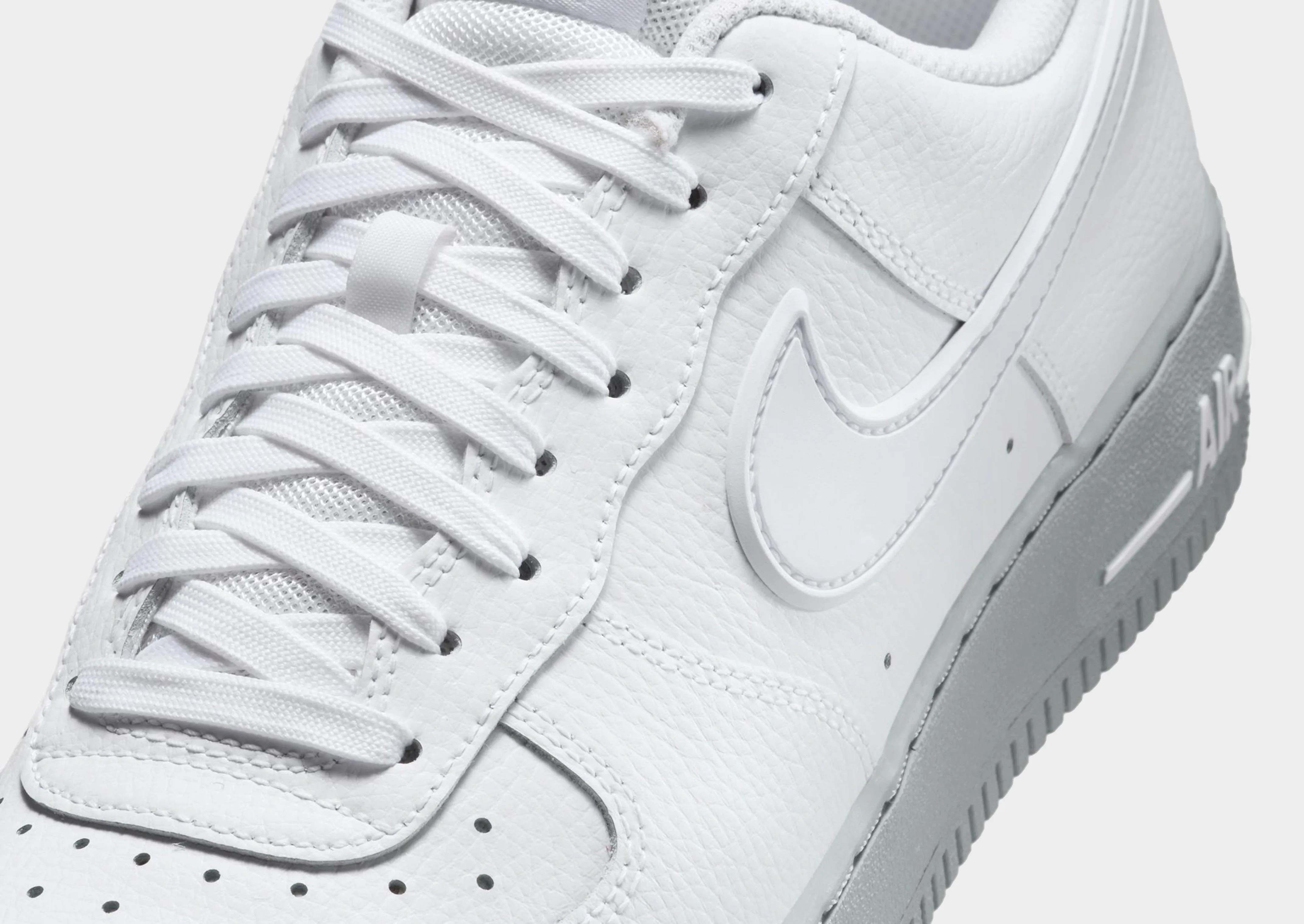 Air Force 1 '07 Cloud Support