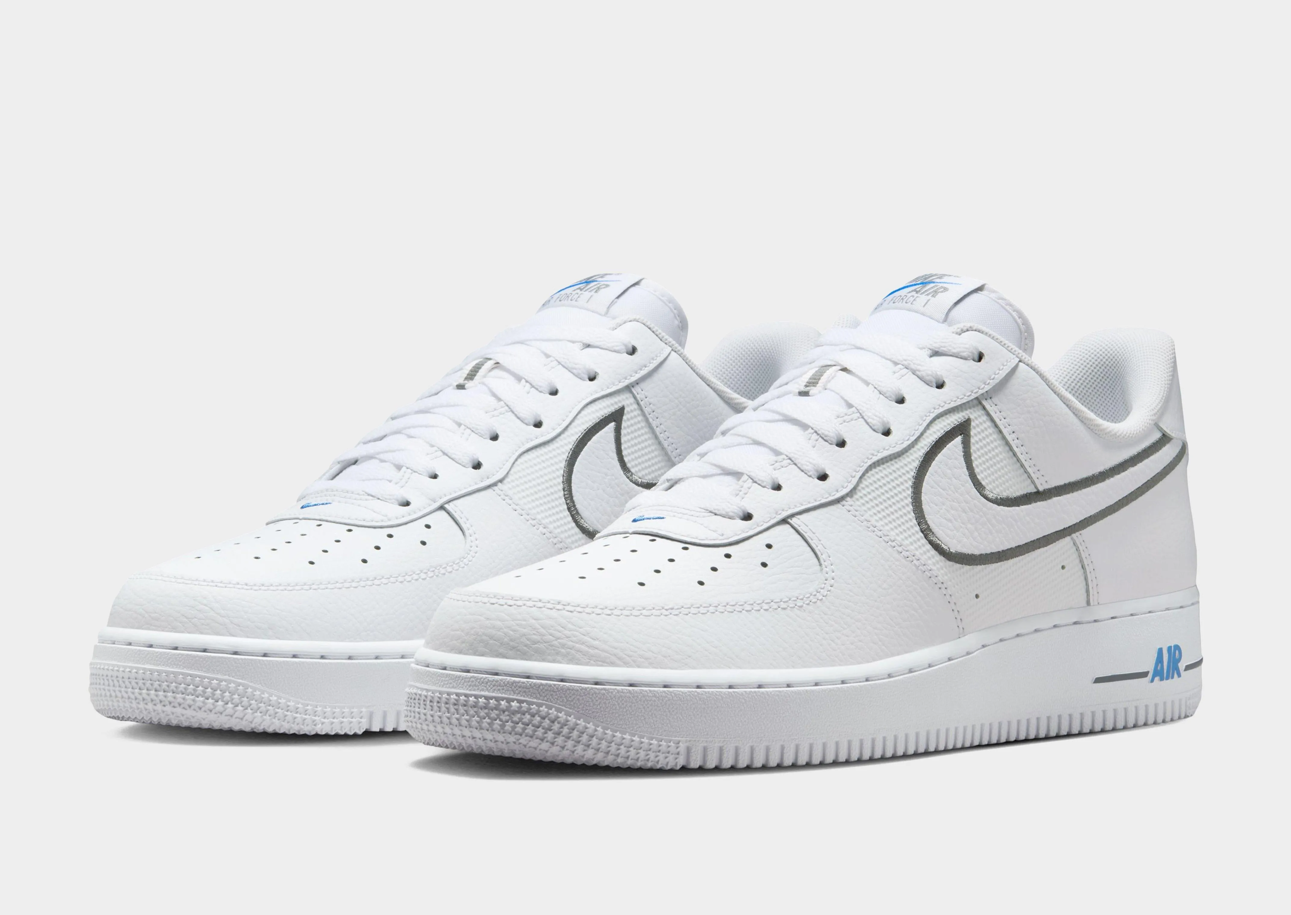 Urban Training Style Ready Air Force 1 '07