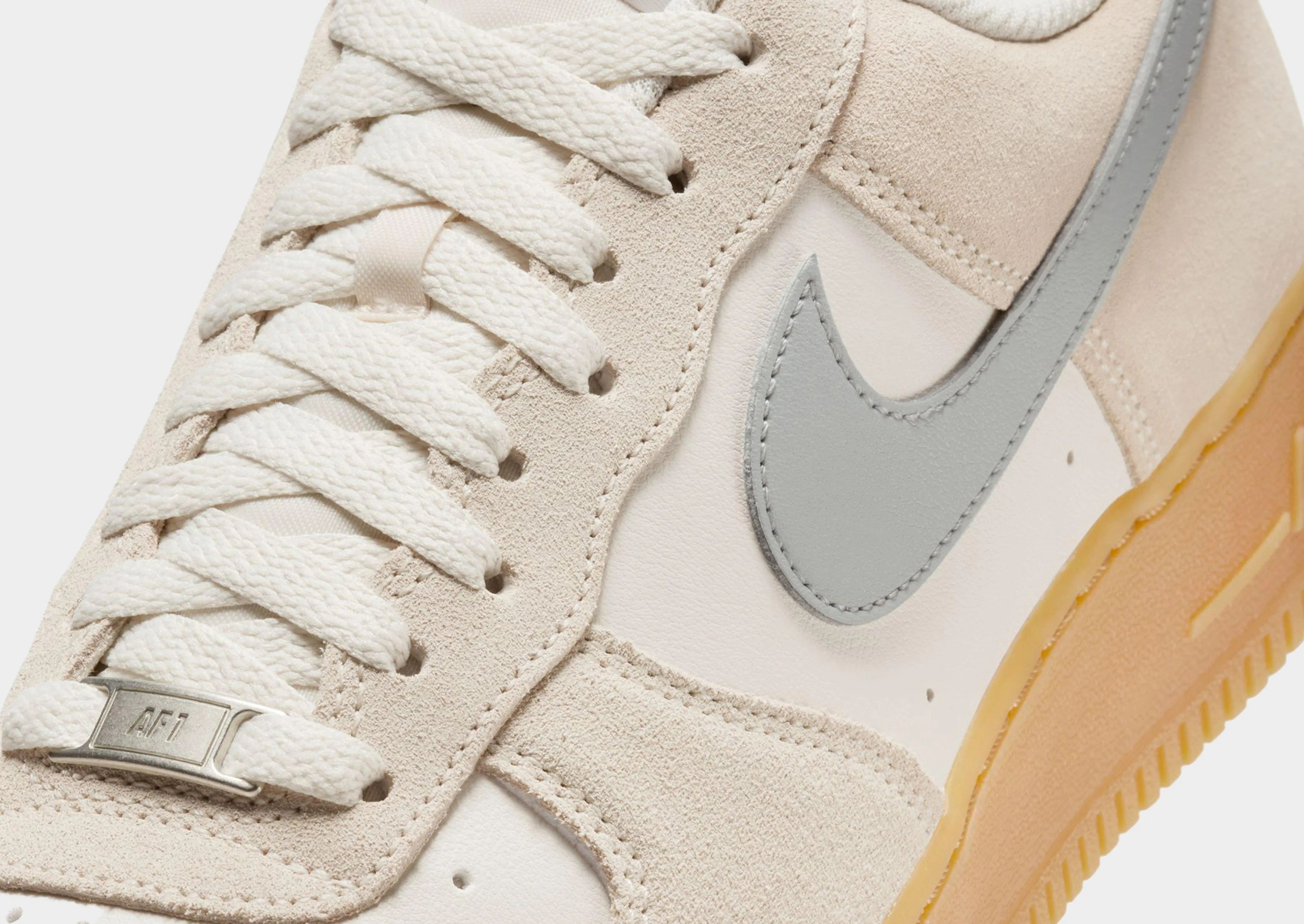Workout Air Force 1 '07 LV8