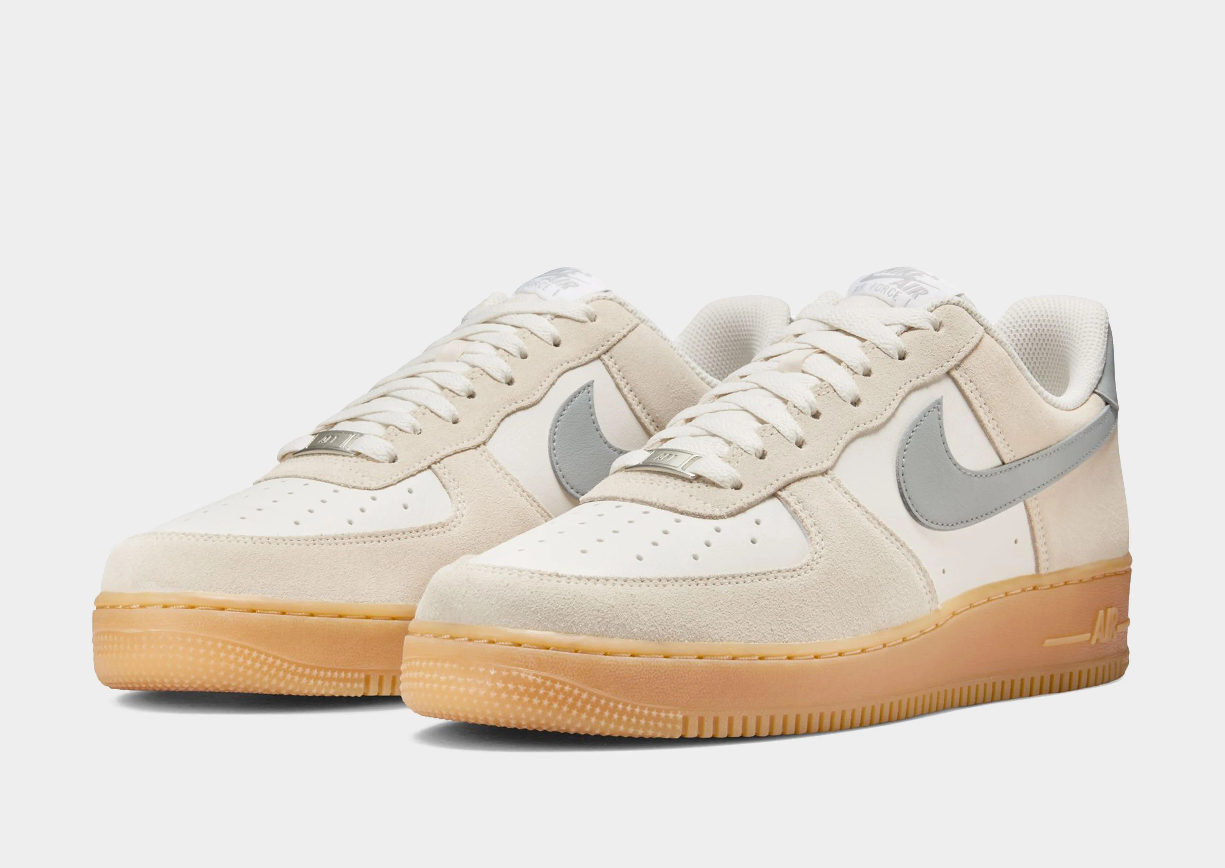Comfortable Air Force 1 '07 LV8