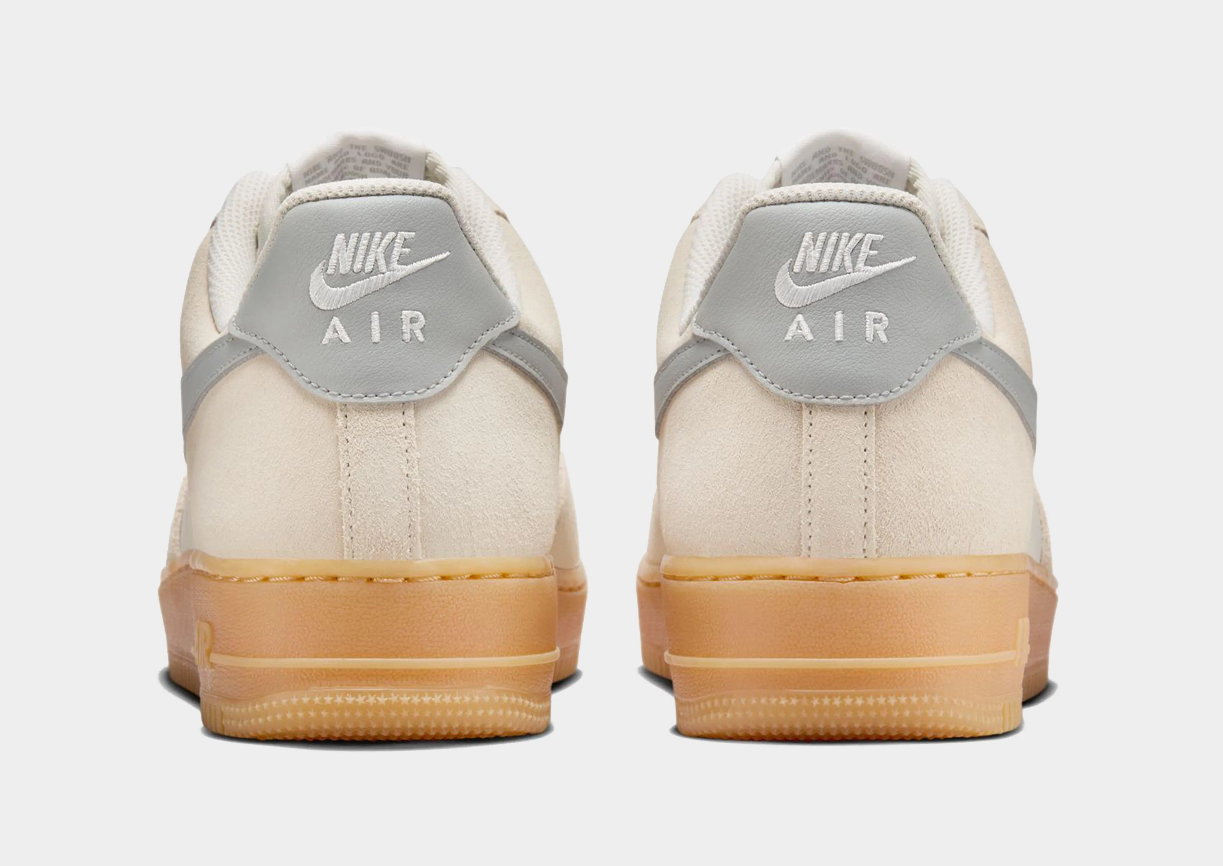 Air Force 1 '07 LV8 Functional Flex Versatile Wear
