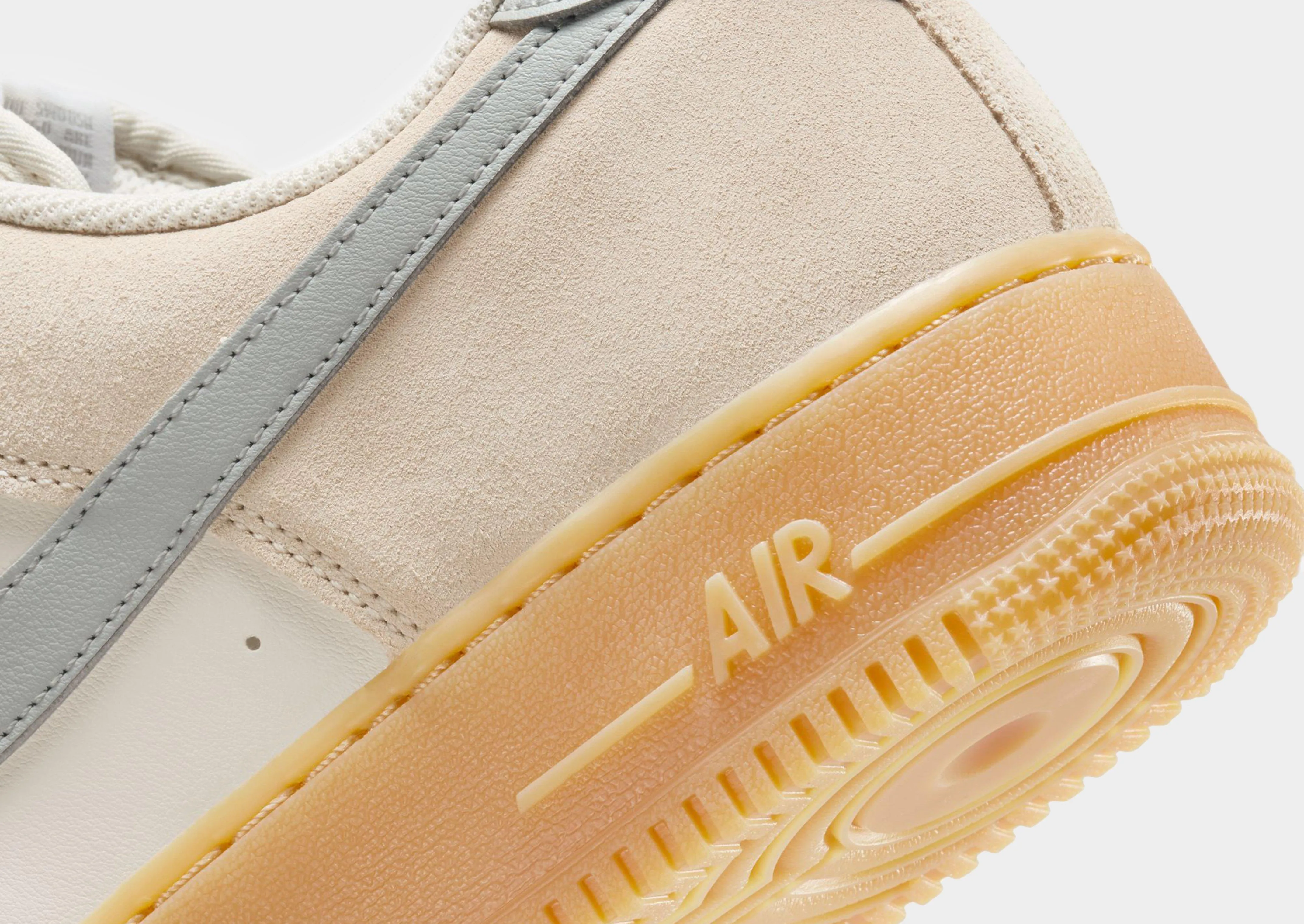 Thermal Regulating Textile Cross City Air Force 1 '07 LV8