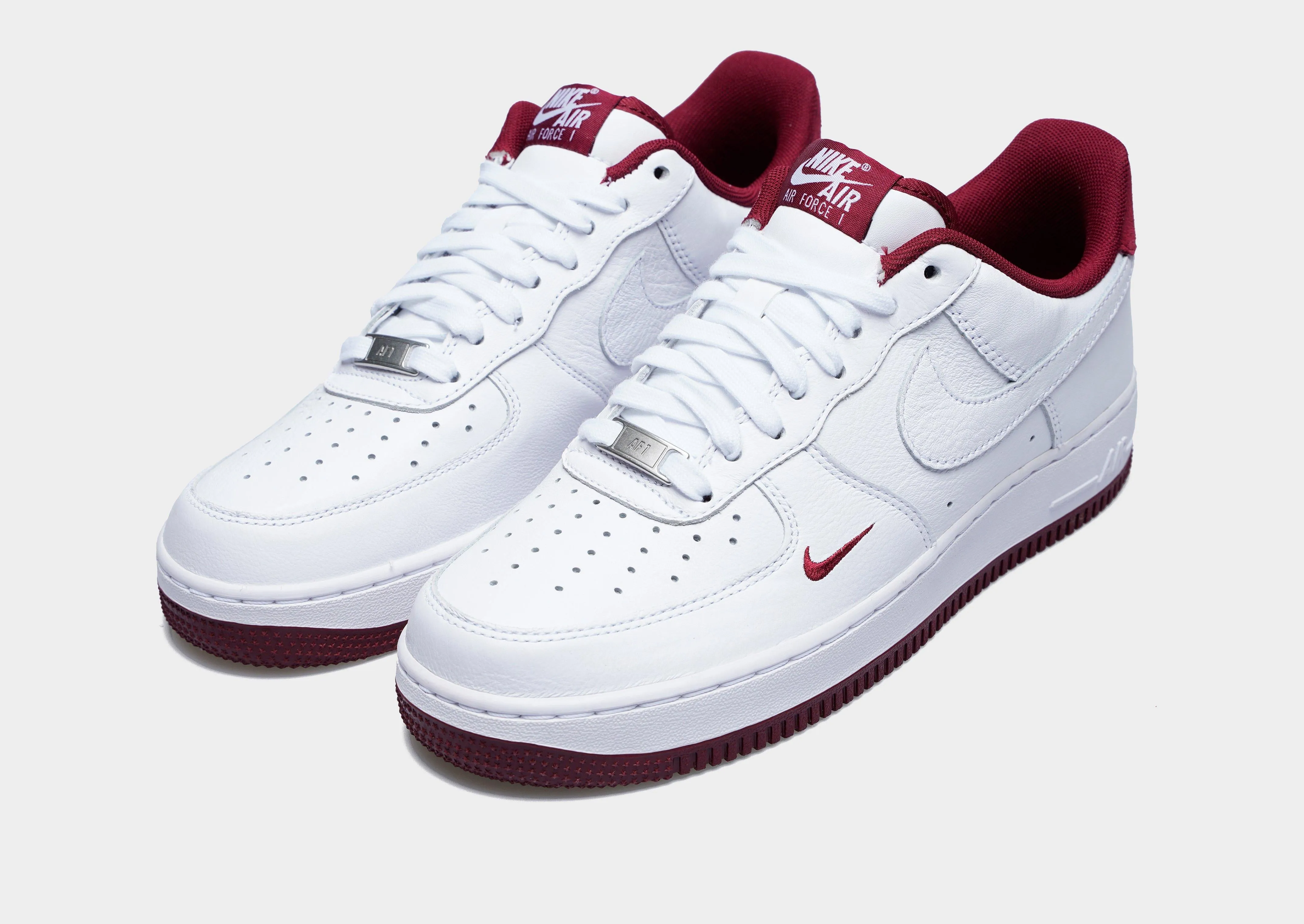 Air Force 1 '07 LV8 Daily Casual
