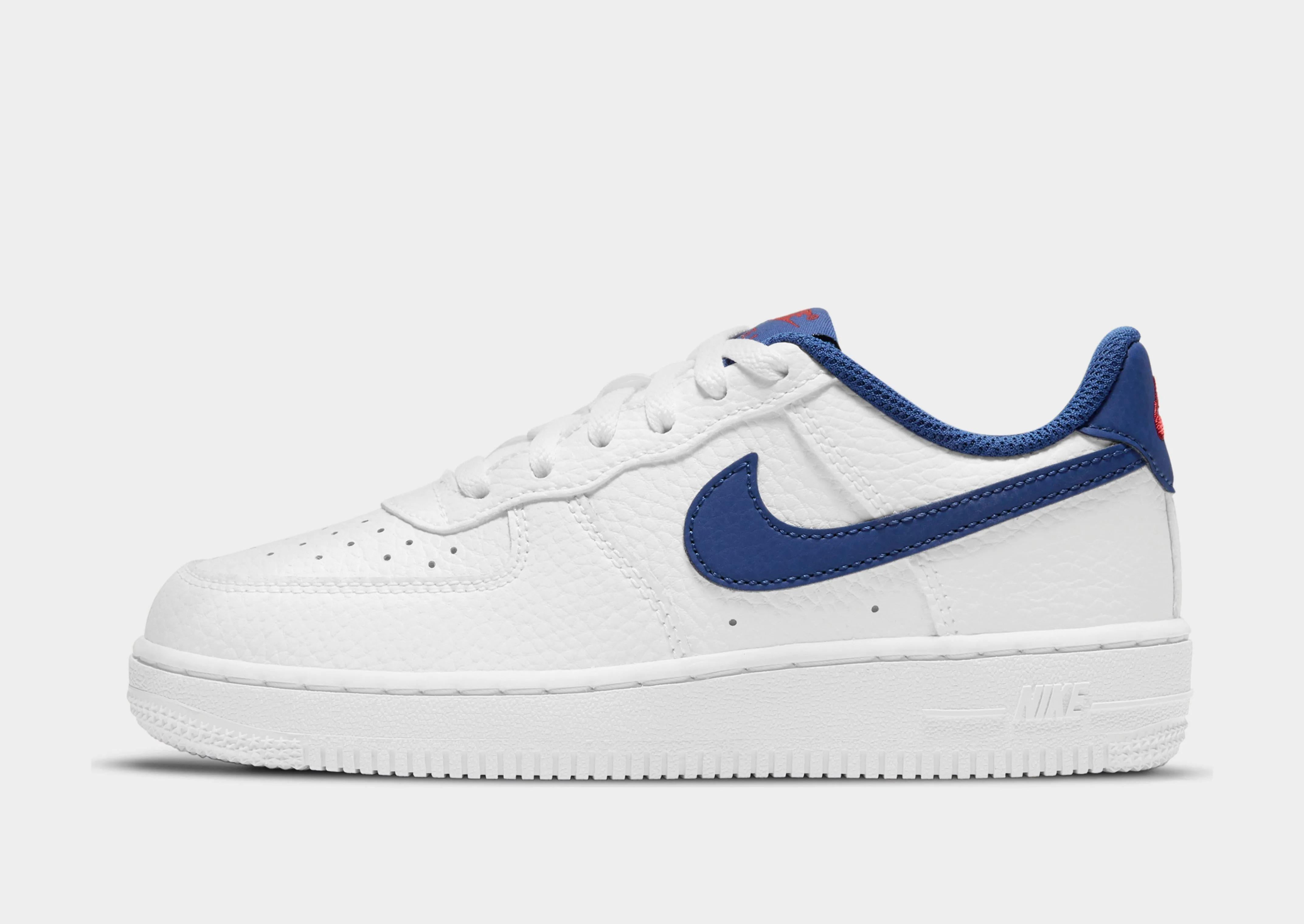 Air Force 1 '07 LV8 Children's Light Travel