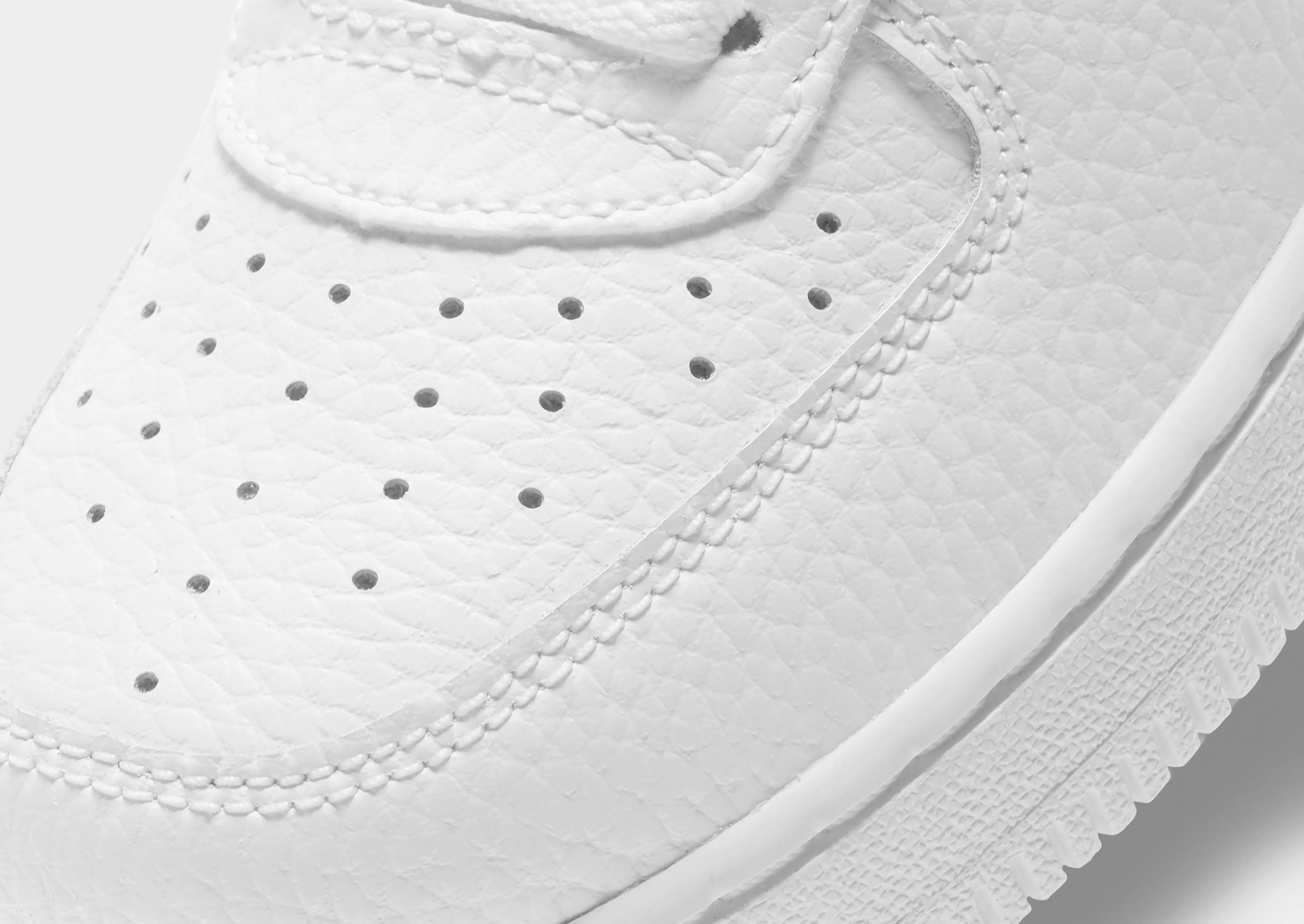 Air Force 1 '07 LV8 Children's Move Light Busy Days