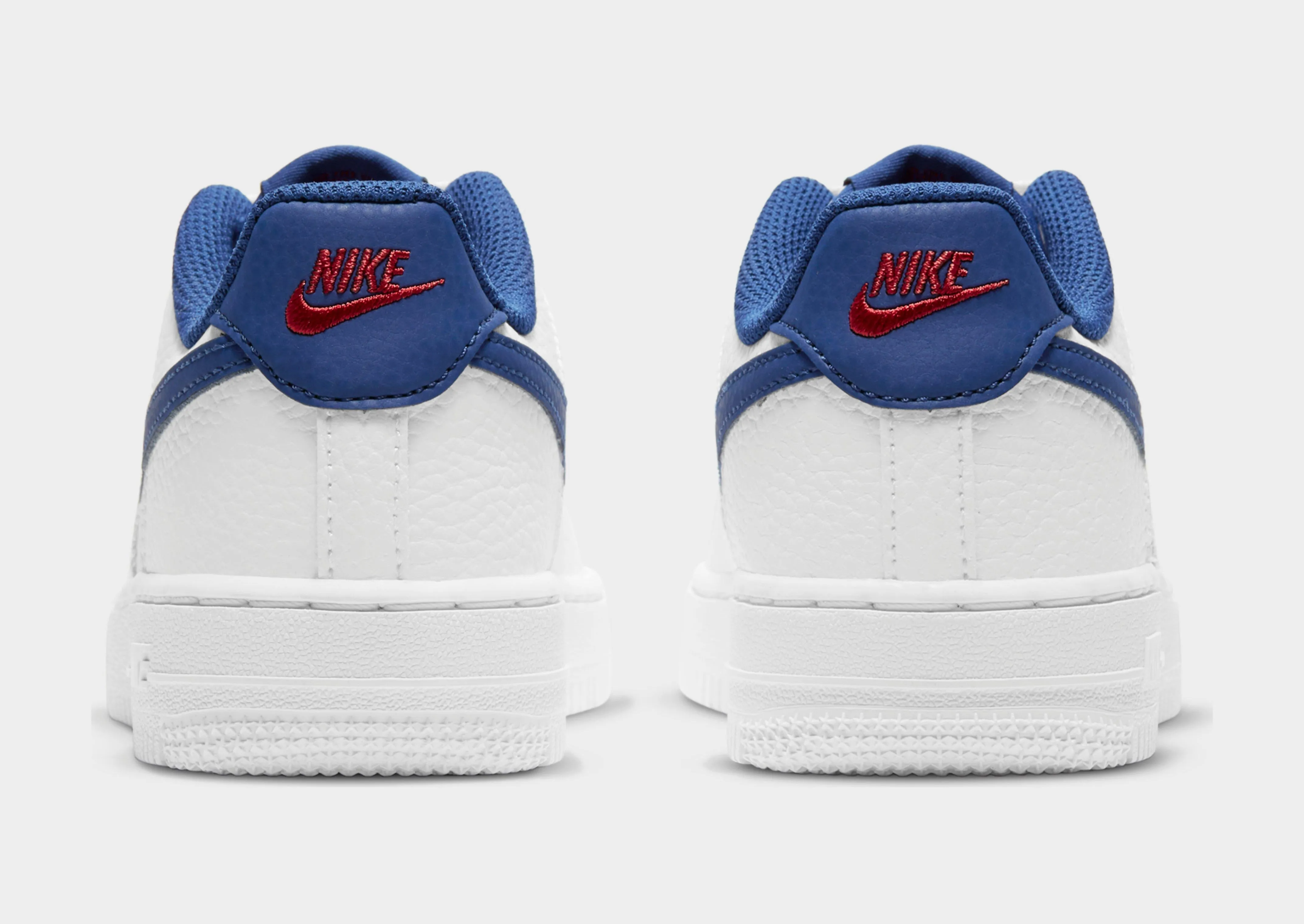 Air Force 1 '07 LV8 Children's Vertical Flex Channel